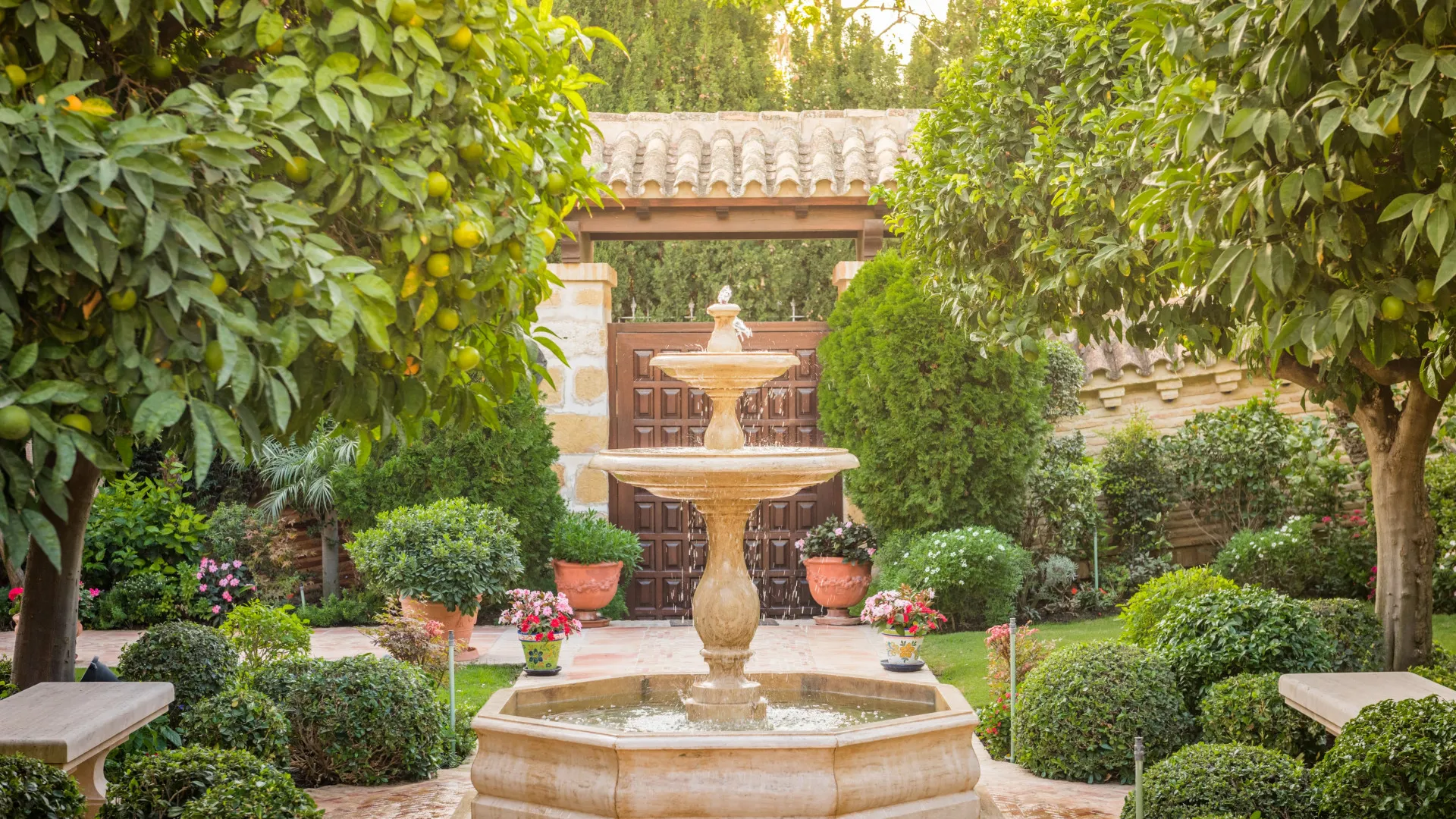 Villa for sale in Sierra Blanca