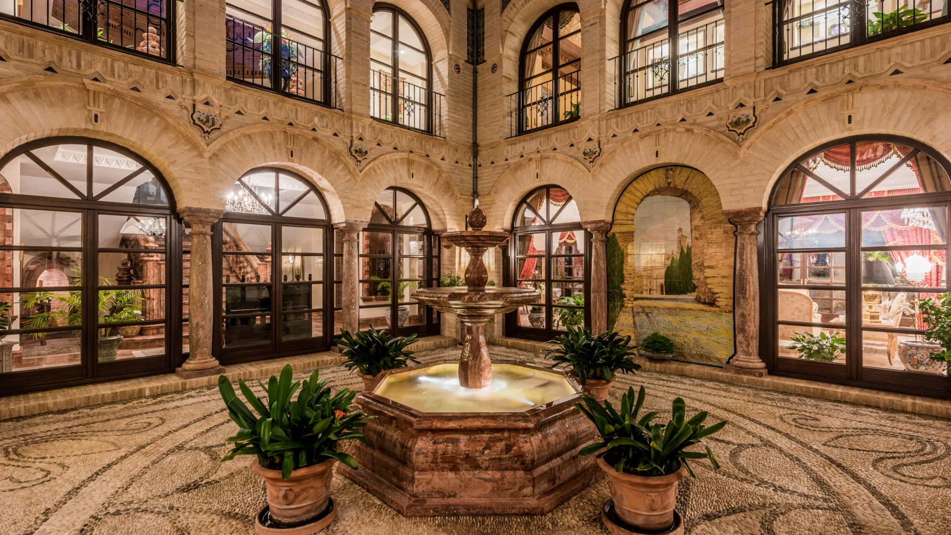 Villa for sale in Sierra Blanca