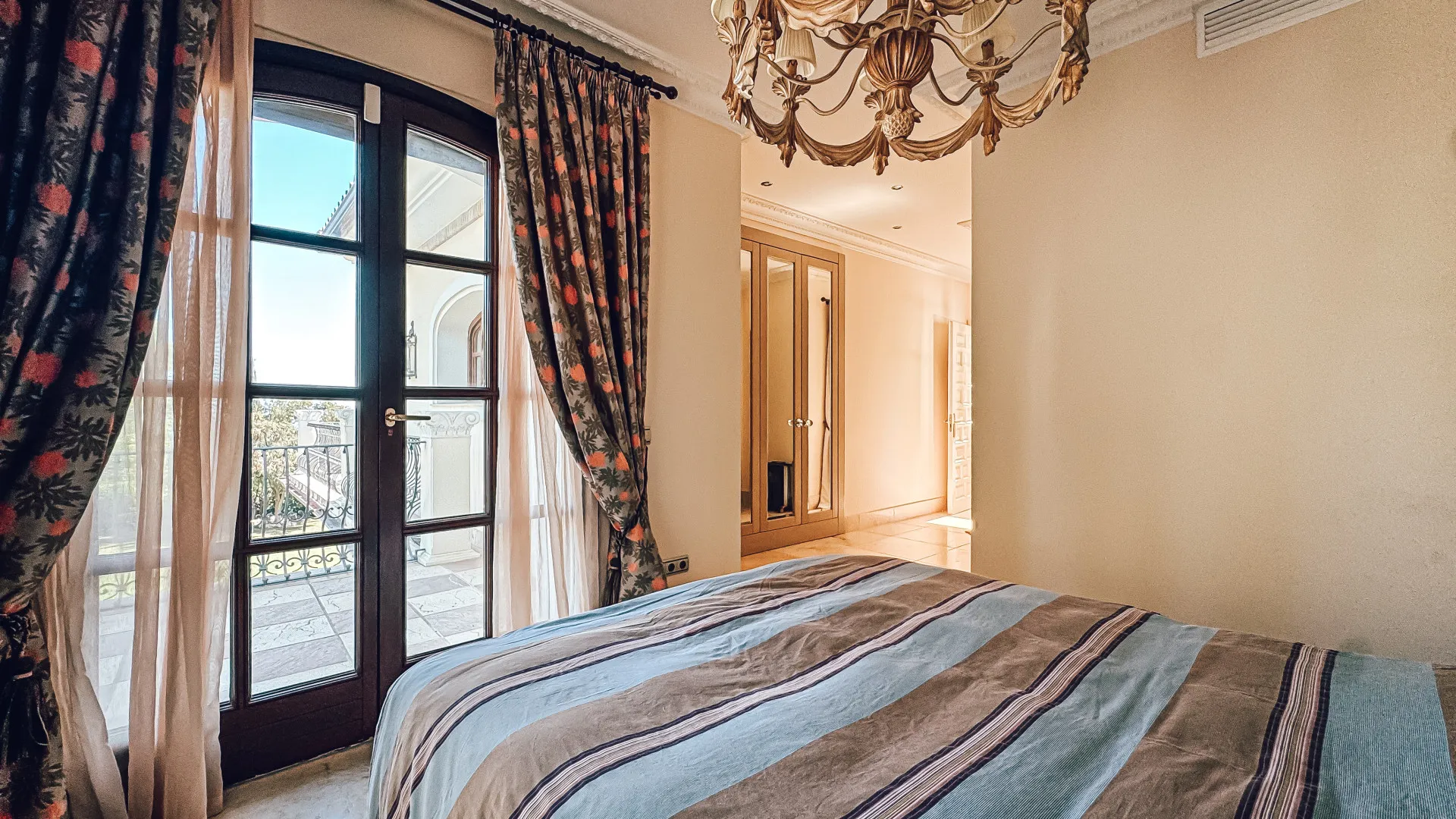 For sale La Zagaleta 7 bedrooms villa