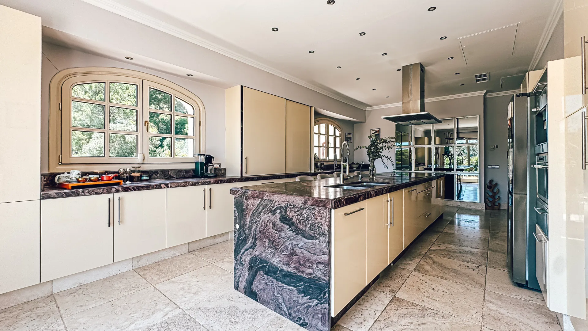 For sale La Zagaleta 7 bedrooms villa