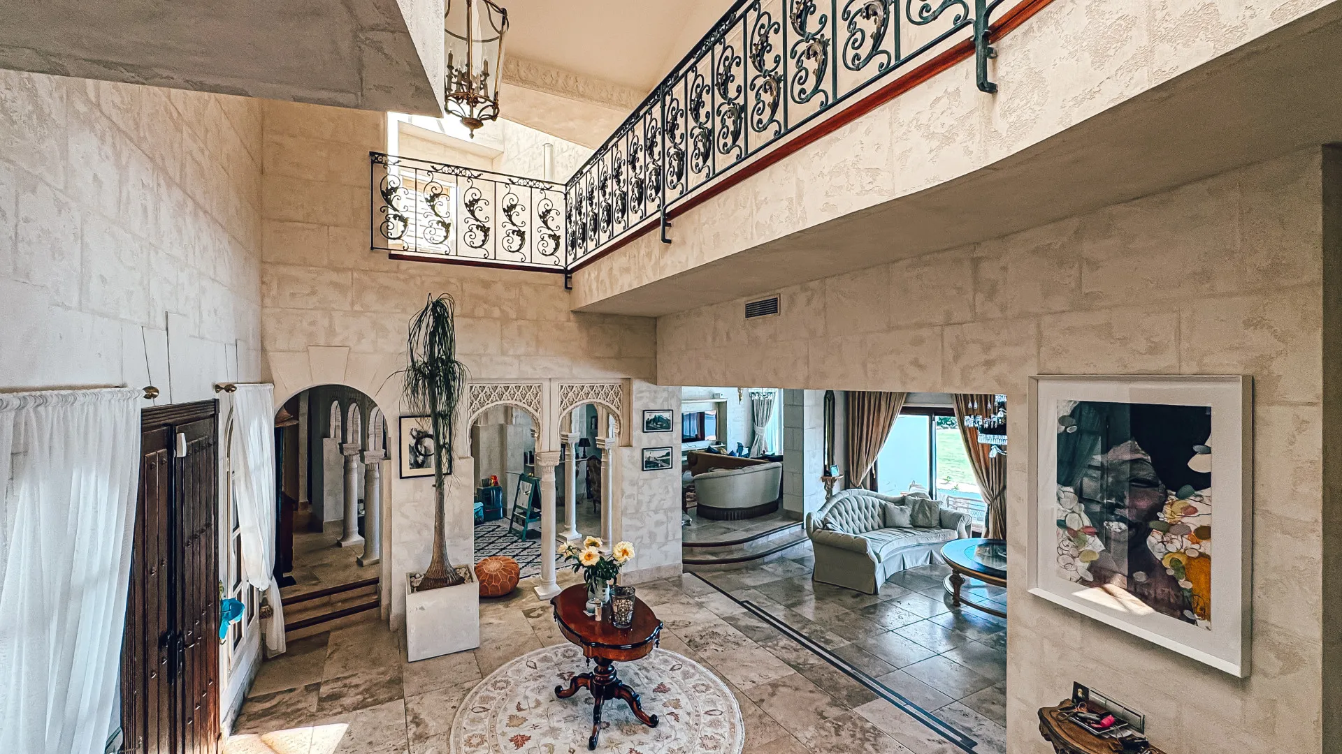 For sale La Zagaleta 7 bedrooms villa