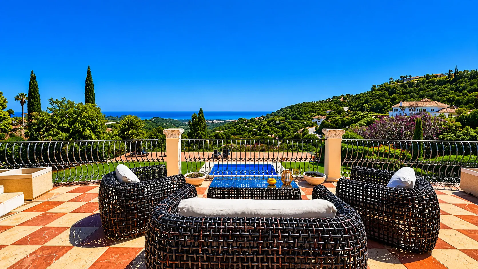 For sale La Zagaleta 7 bedrooms villa