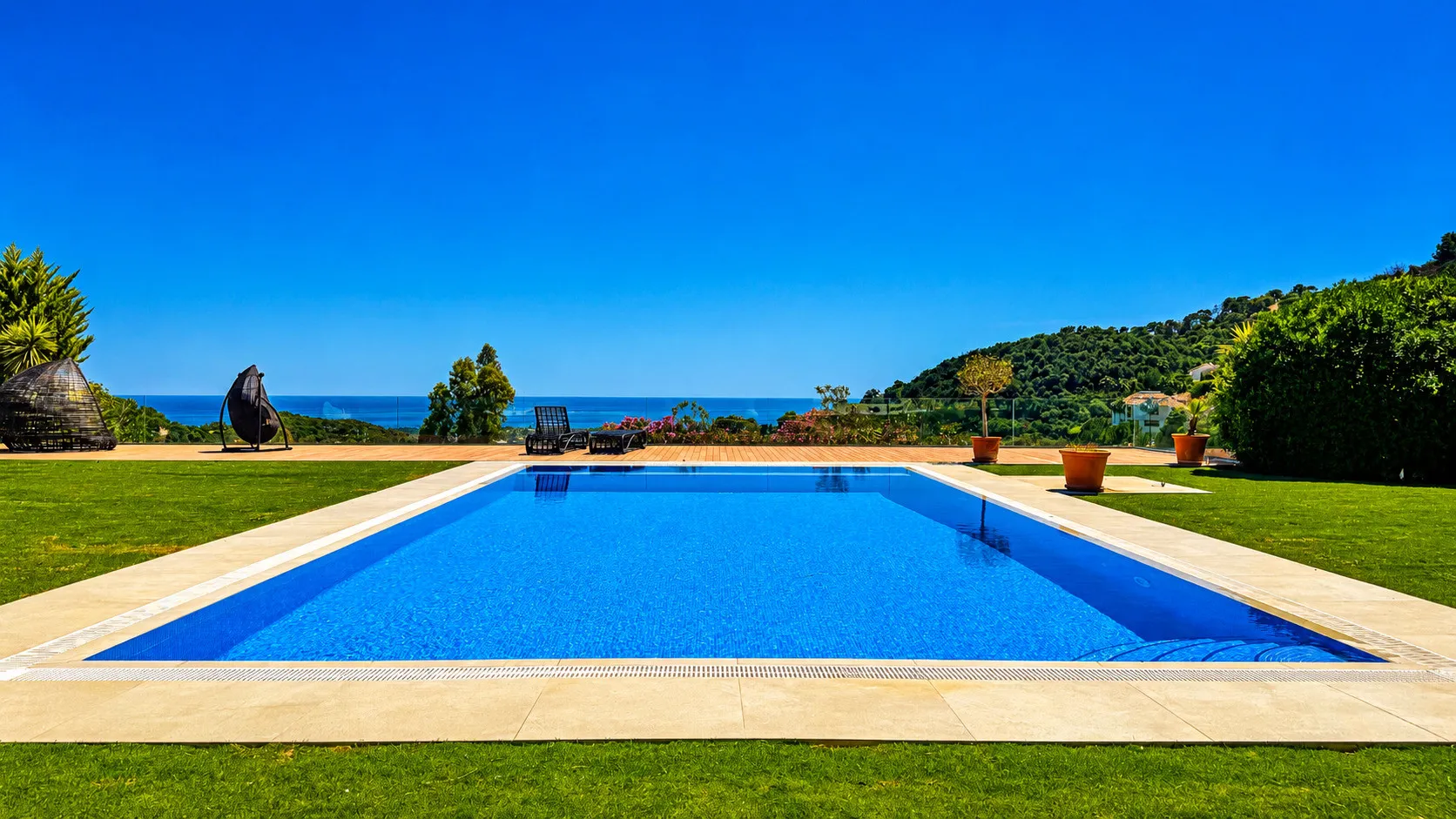 For sale La Zagaleta 7 bedrooms villa