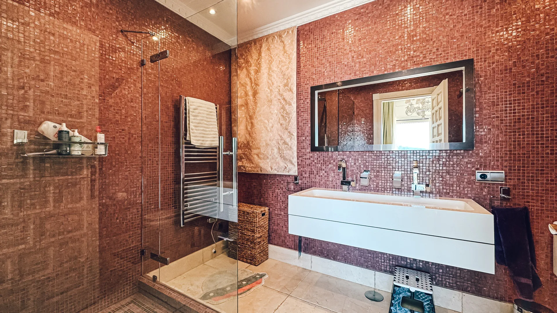 For sale La Zagaleta 7 bedrooms villa