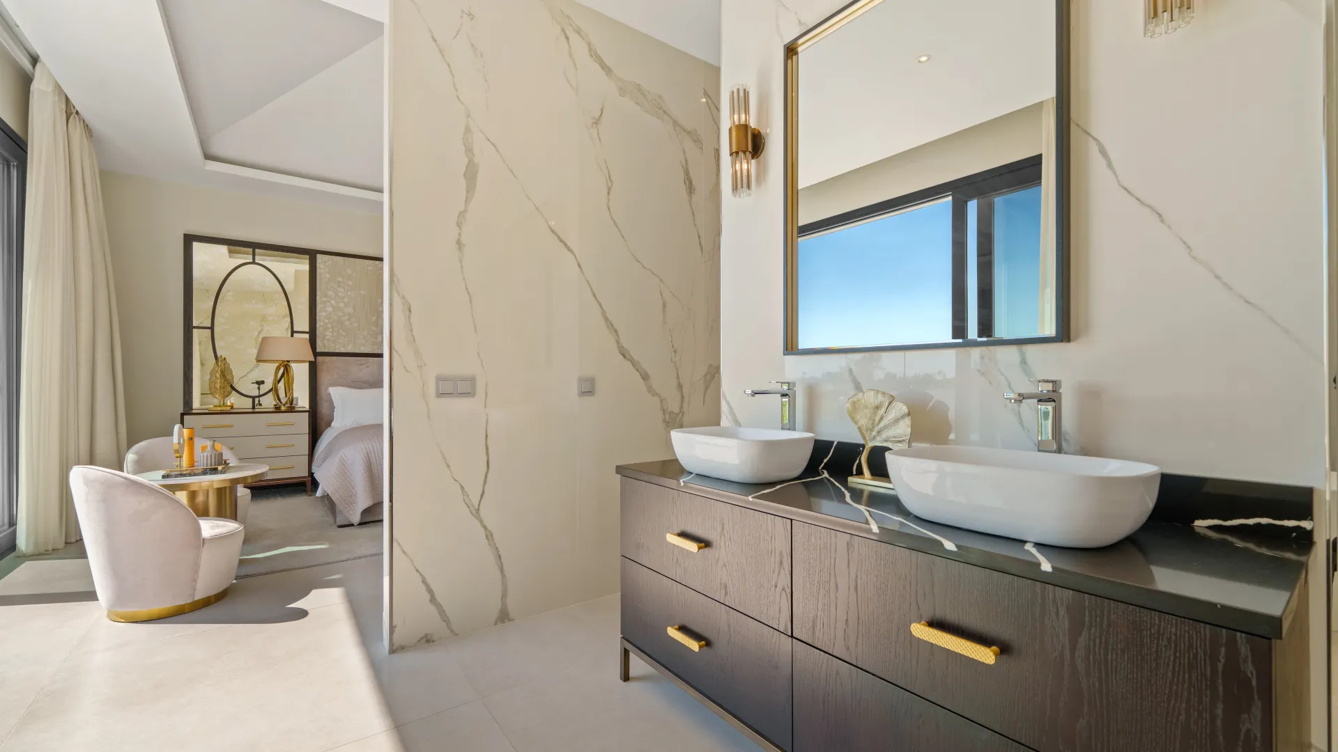 La Quinta, villa a la venta de 6 dormitorios