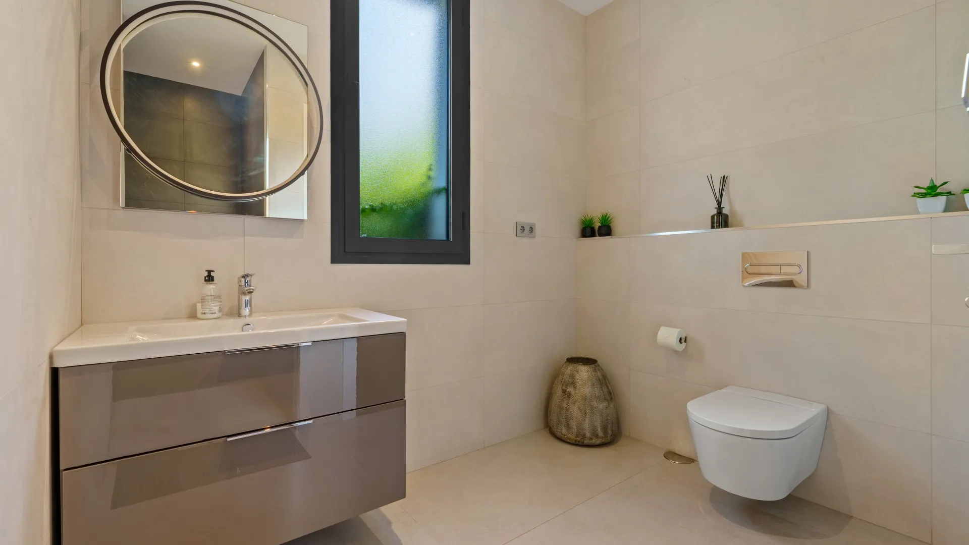 La Quinta, villa a la venta de 6 dormitorios