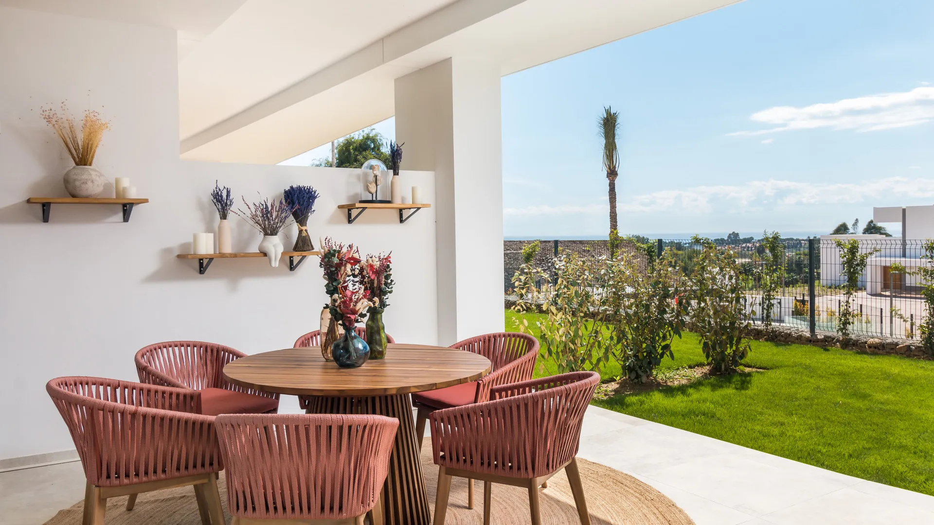 Santa Clara, apartamento planta baja en venta con 3 dormitorios