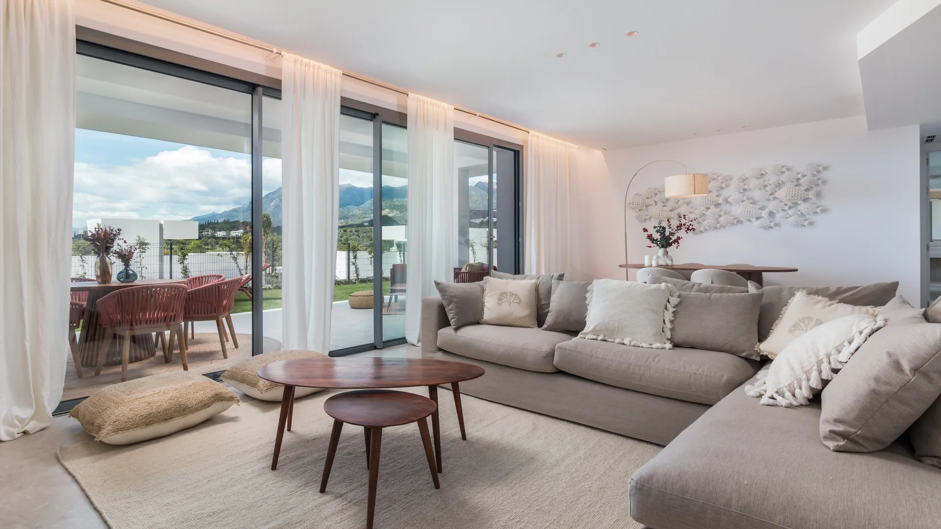Santa Clara, apartamento planta baja en venta con 3 dormitorios