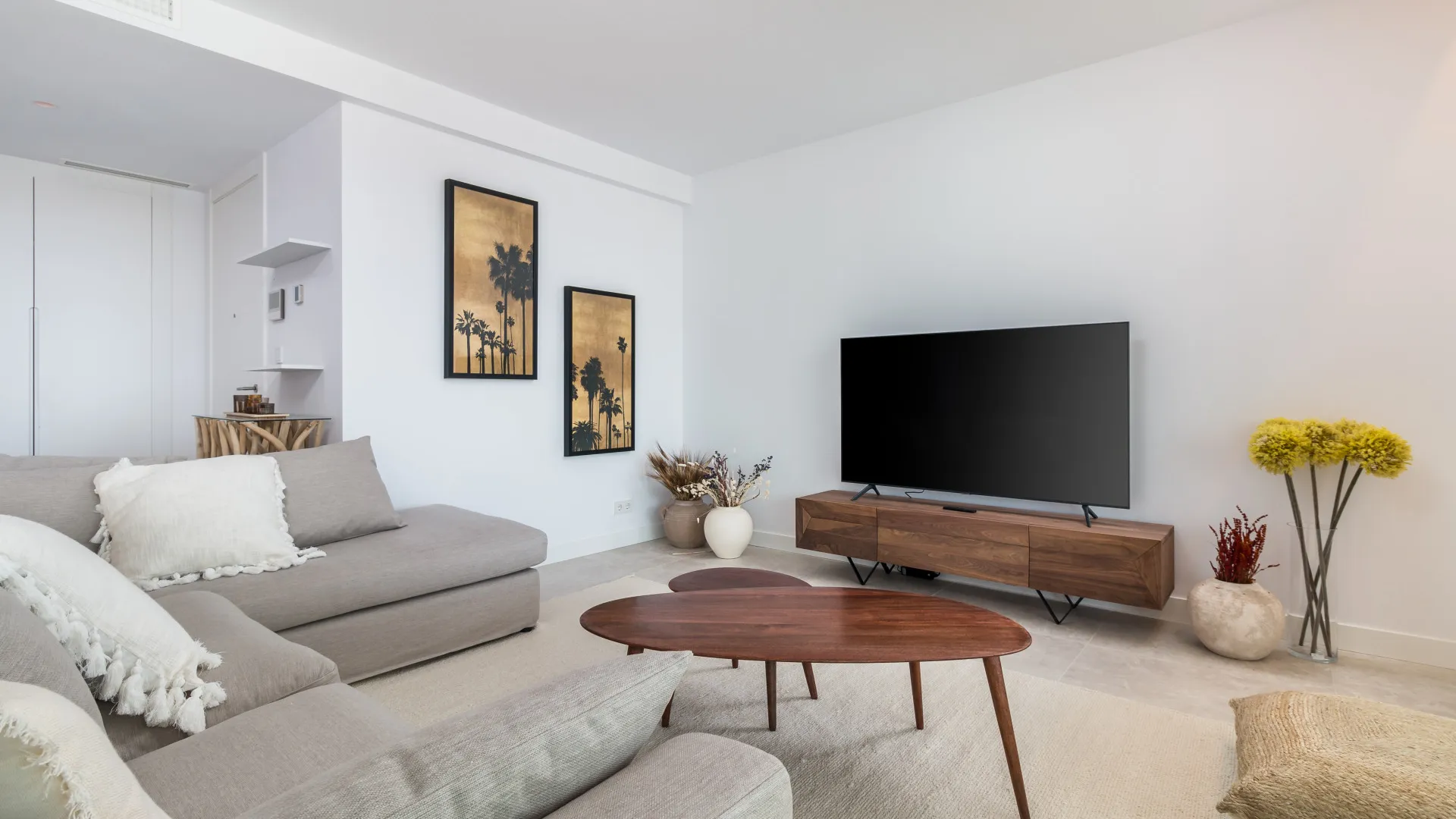 Santa Clara, apartamento planta baja en venta con 3 dormitorios