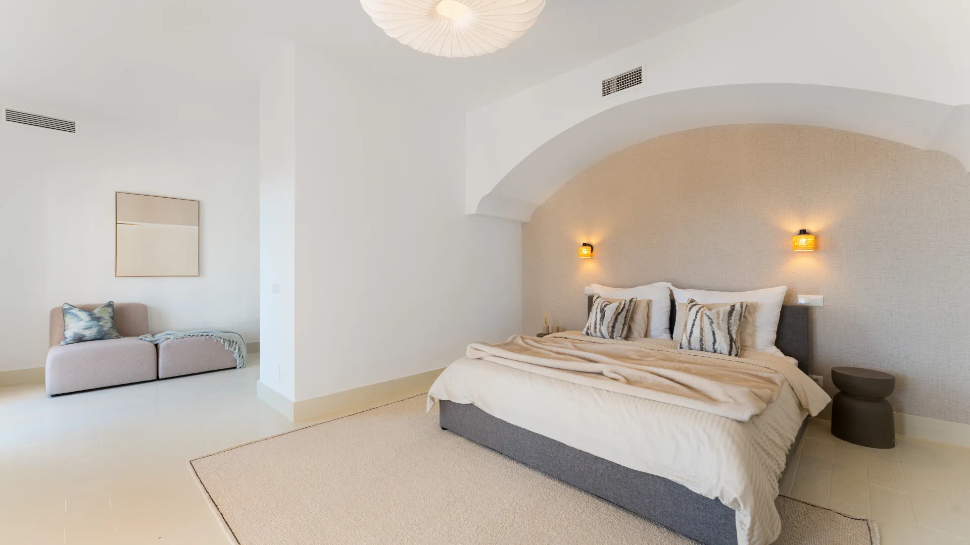 El Madroñal, villa a la venta