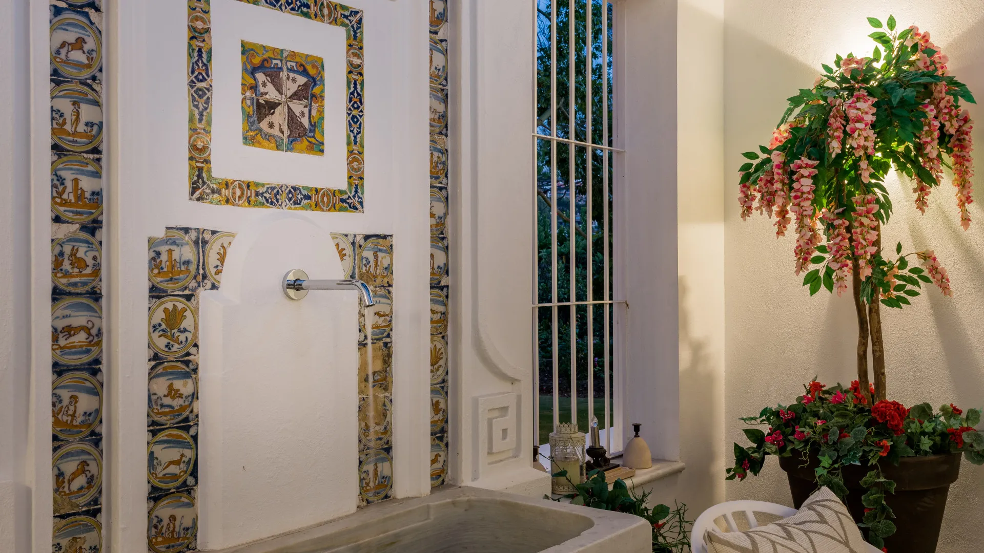 Villa en venta de 6 dormitorios en La Cerquilla