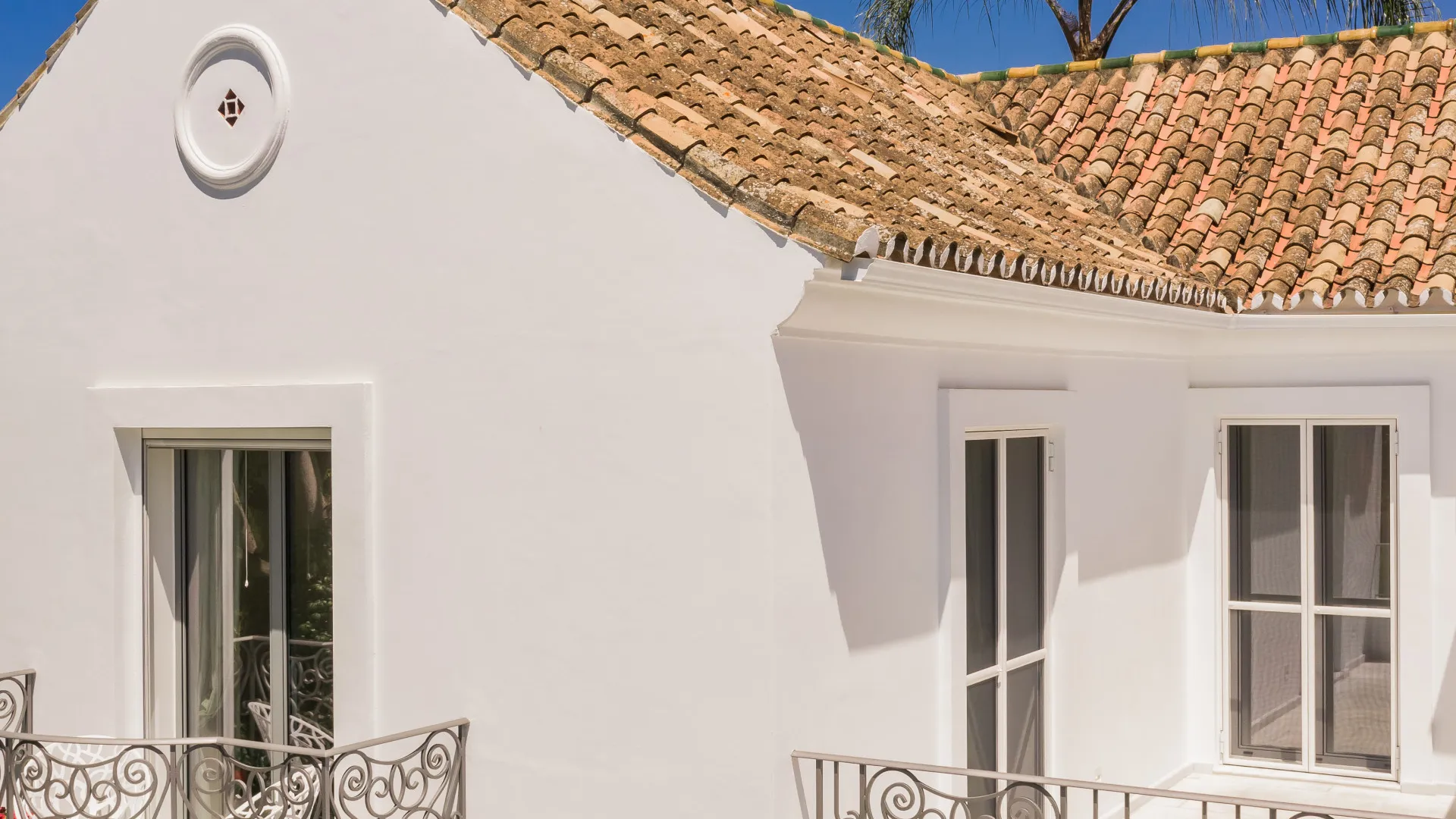Villa en venta de 6 dormitorios en La Cerquilla