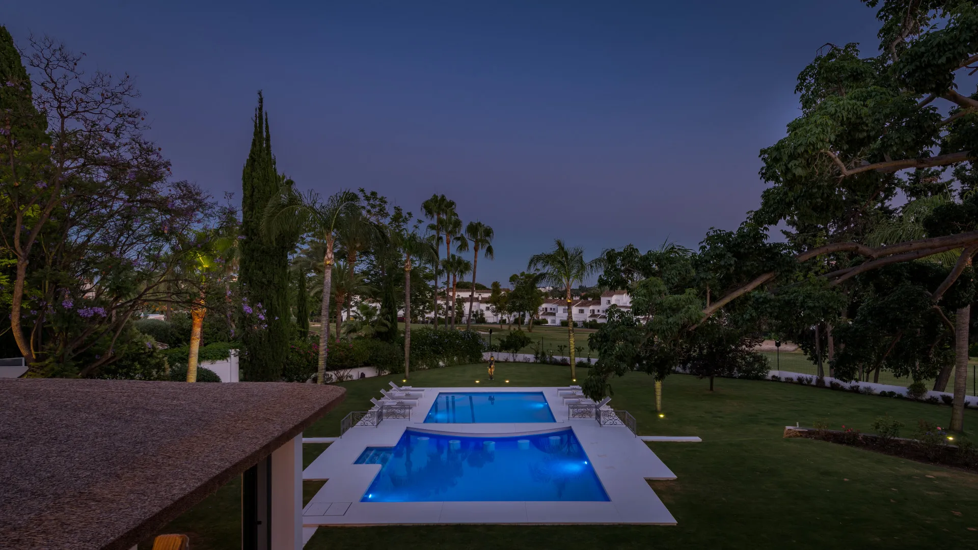 Villa en venta de 6 dormitorios en La Cerquilla