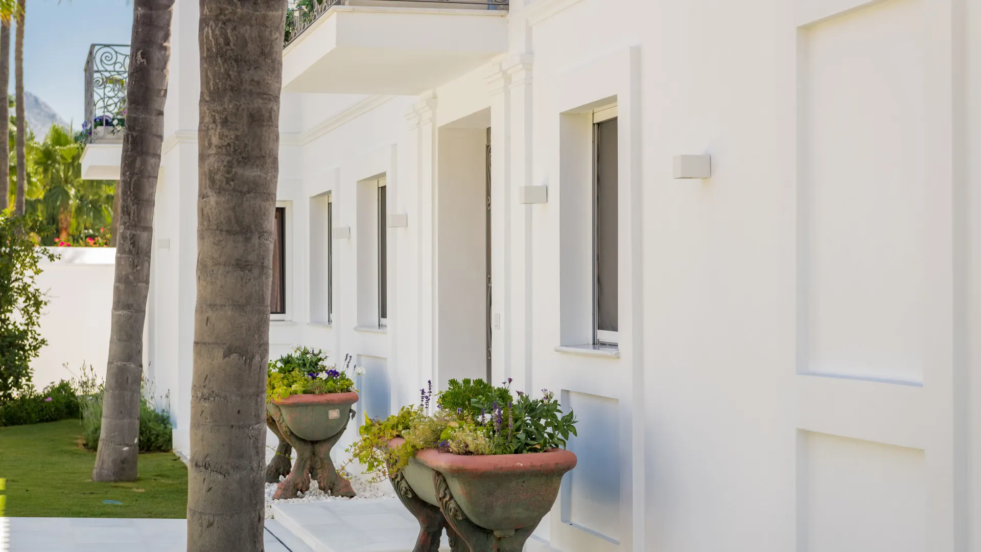 Villa en venta de 6 dormitorios en La Cerquilla