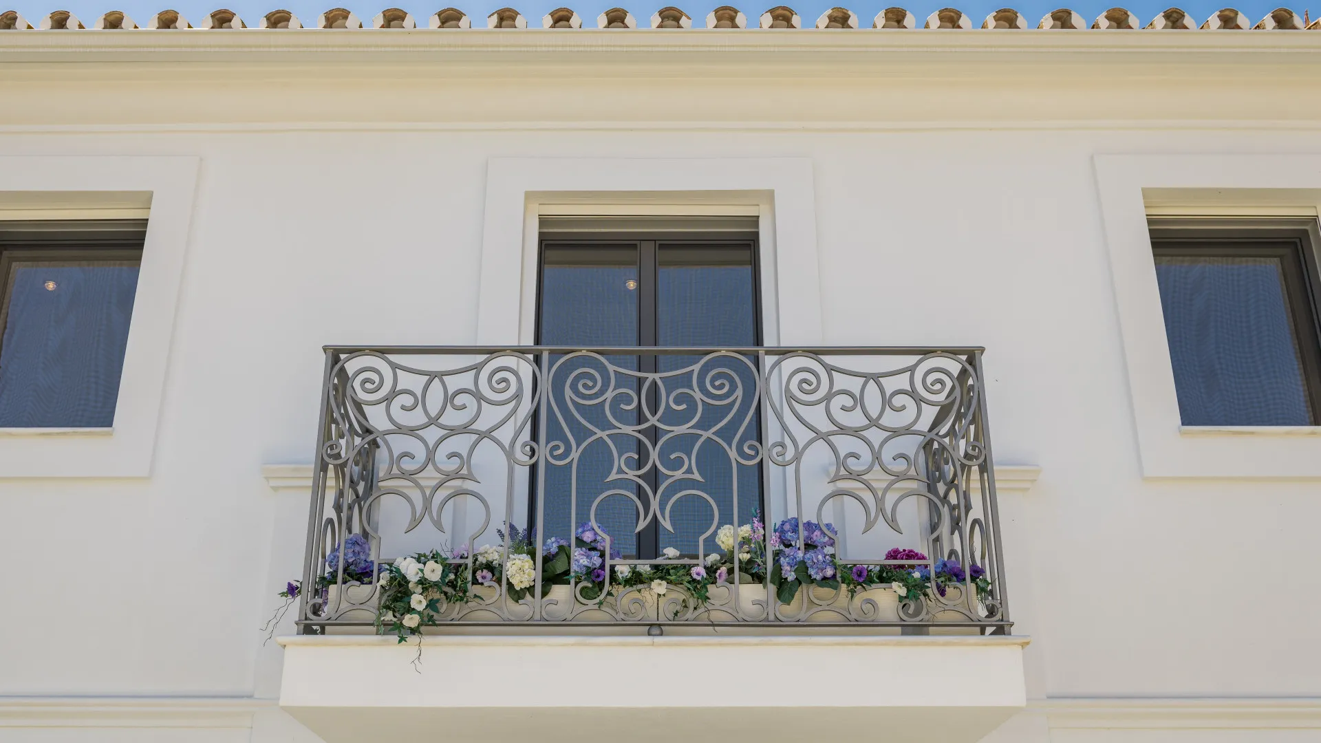 Villa en venta de 6 dormitorios en La Cerquilla