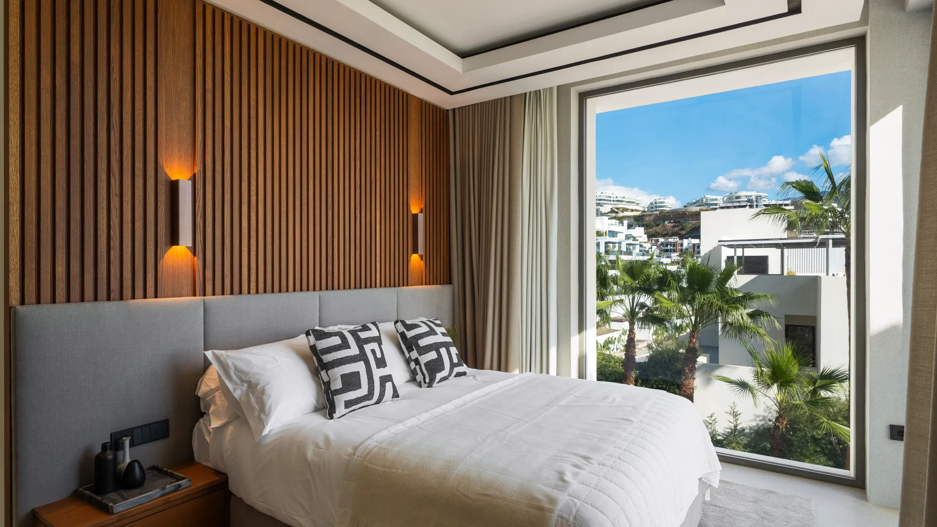 El Herrojo, villa en venta de 6 dormitorios