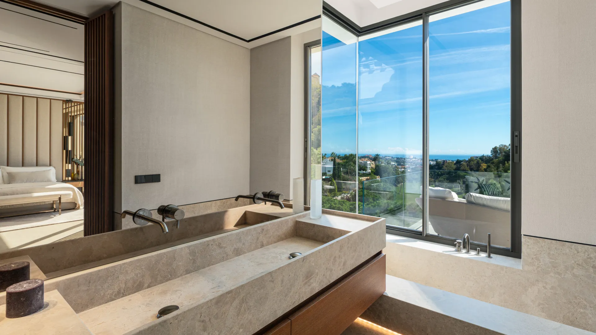 El Herrojo, villa en venta de 6 dormitorios