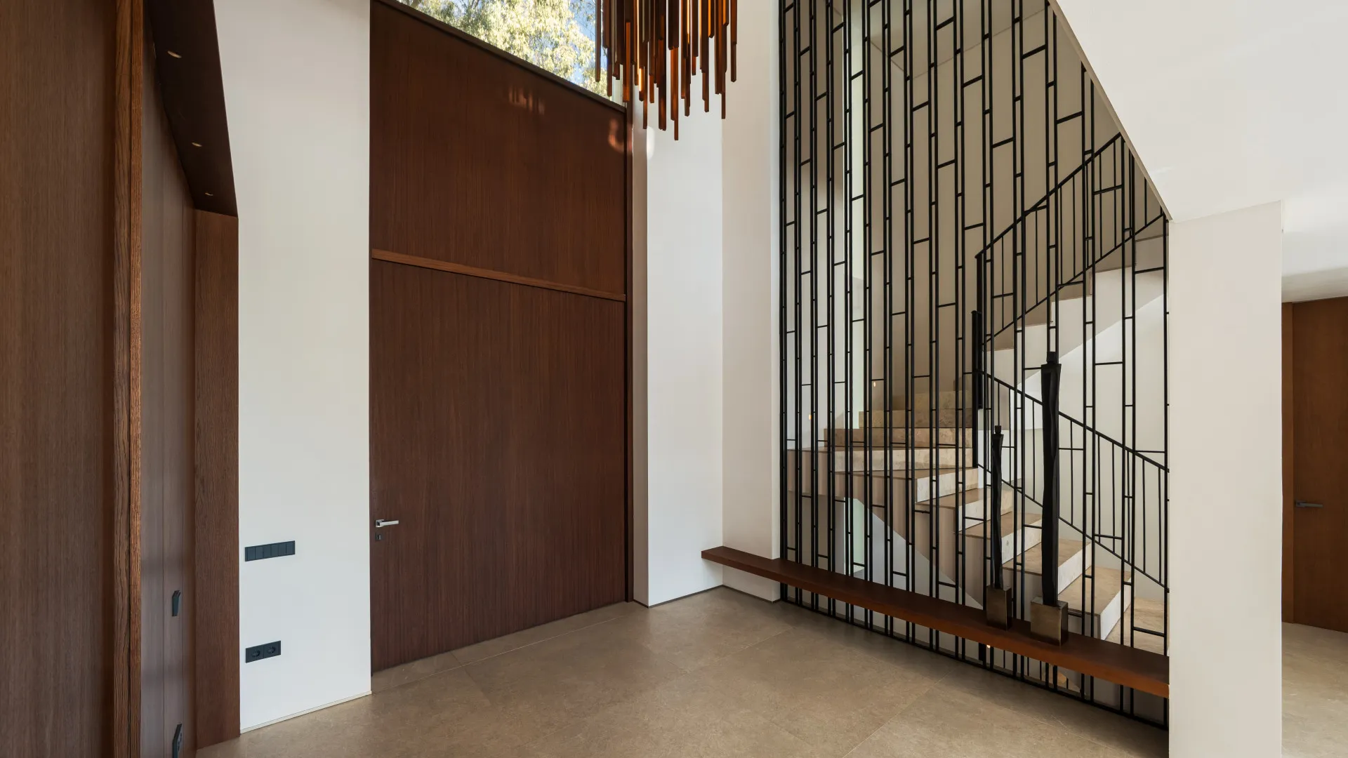 El Herrojo, villa en venta de 6 dormitorios