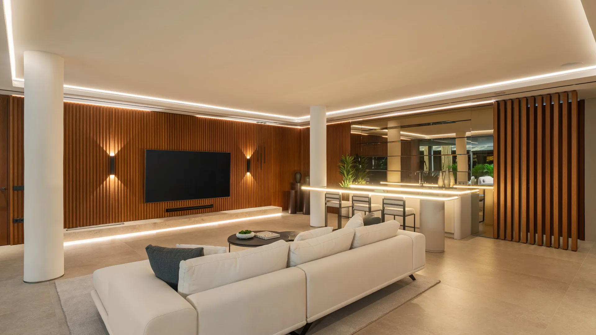 El Herrojo, villa en venta de 6 dormitorios