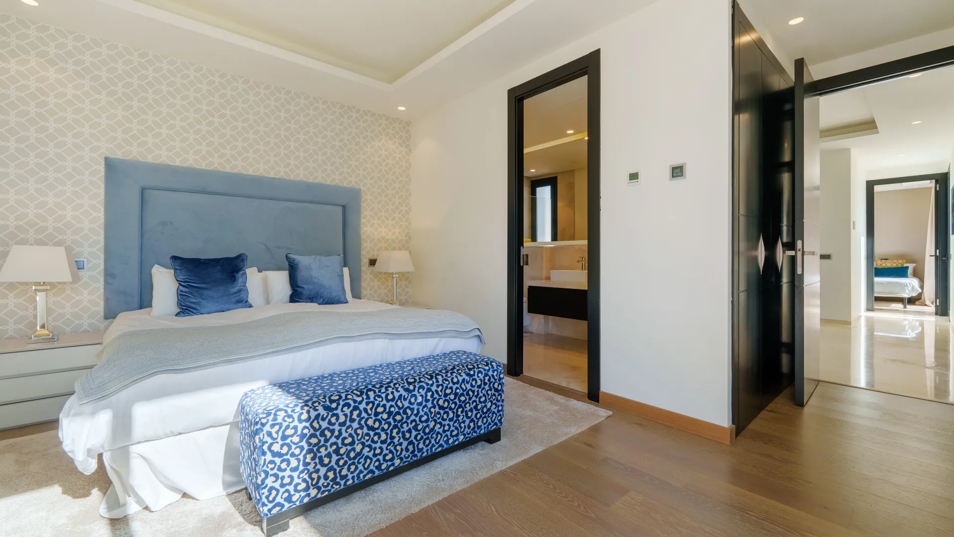 Se vende villa de 6 dormitorios en Haza del Conde