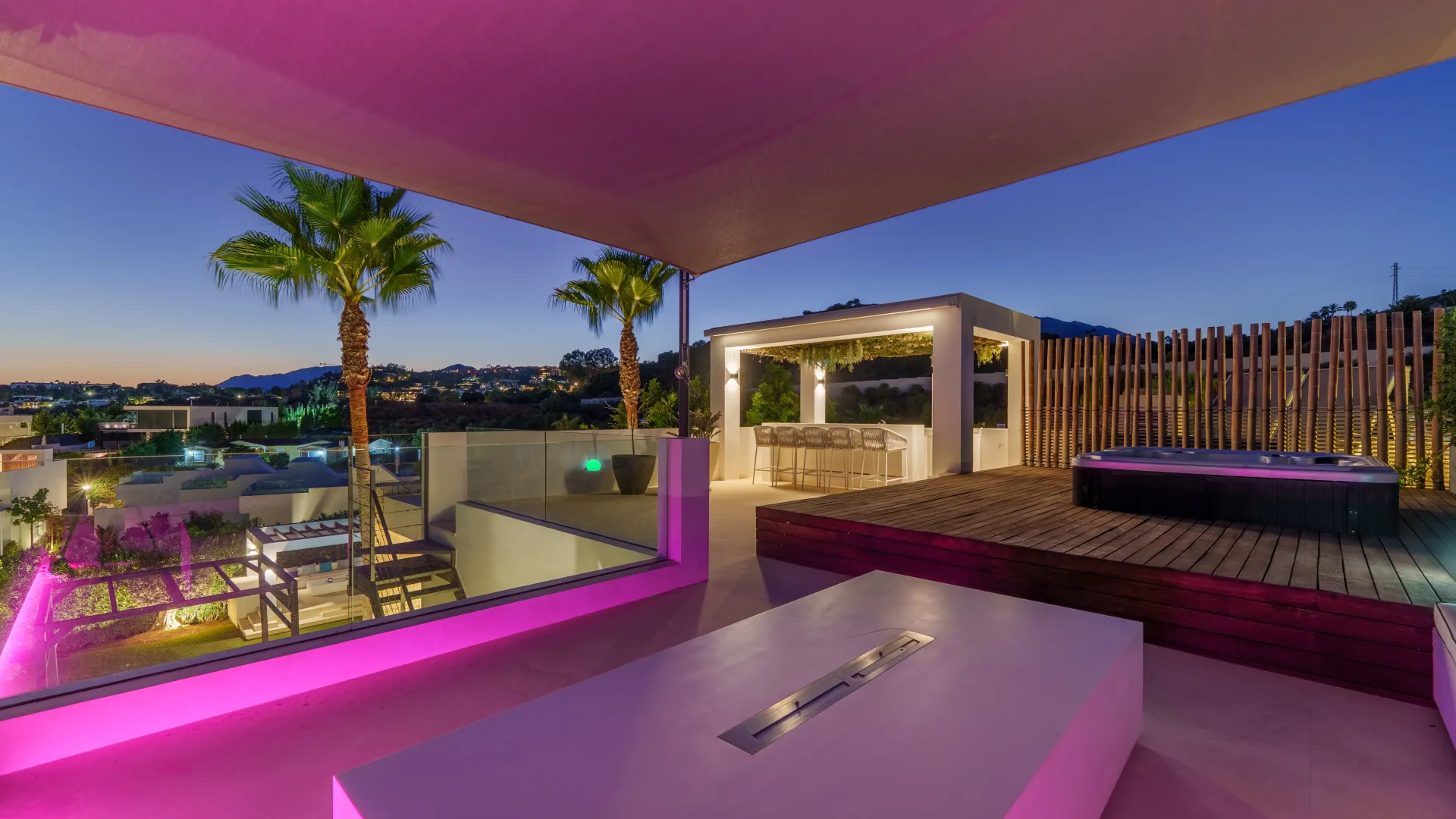 Se vende villa de 6 dormitorios en Haza del Conde