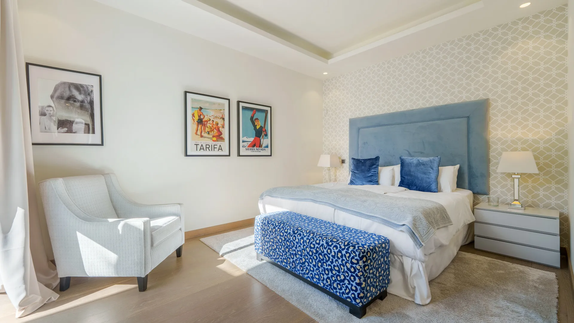 Se vende villa de 6 dormitorios en Haza del Conde
