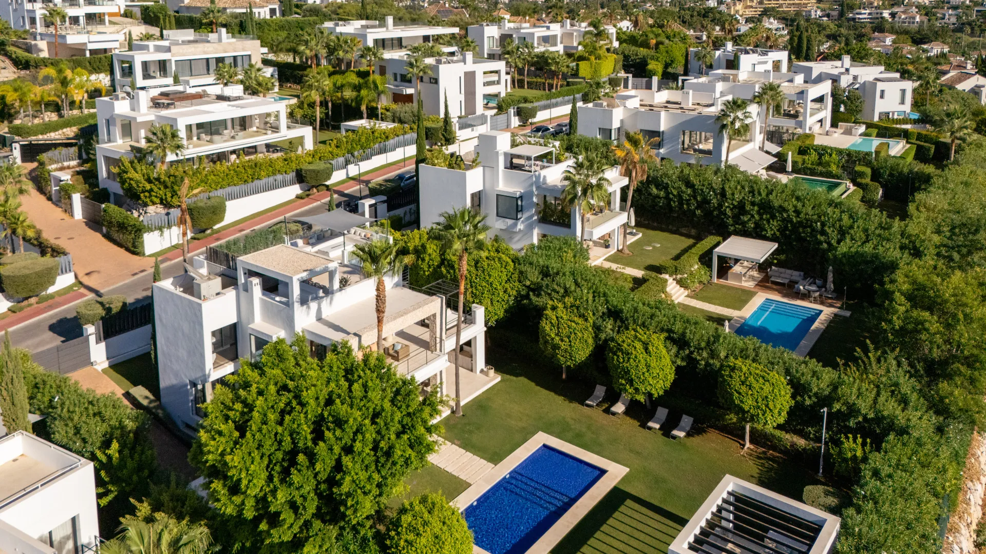 Se vende villa de 6 dormitorios en Haza del Conde