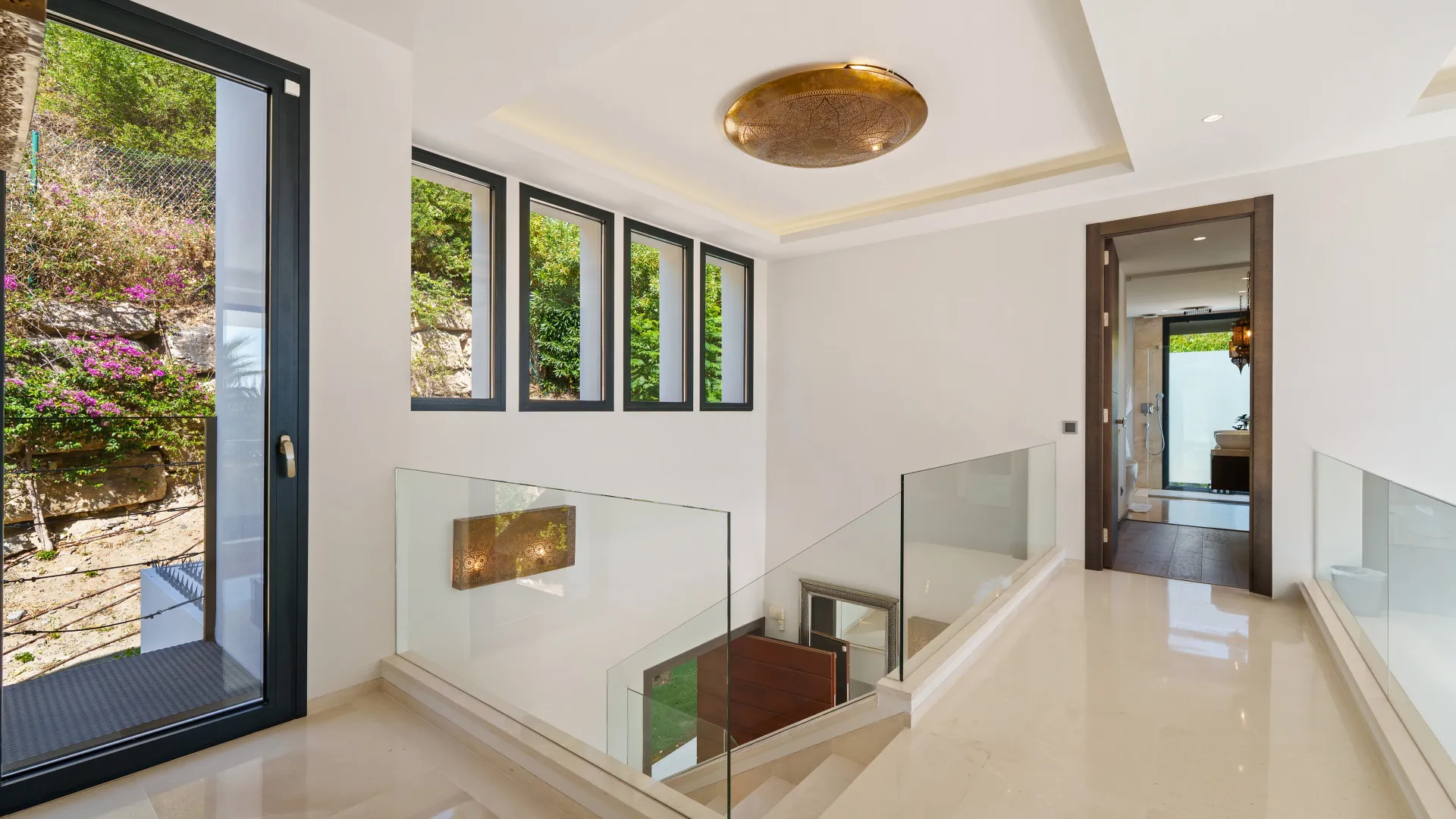 Haza del Conde 6 bedrooms villa for sale