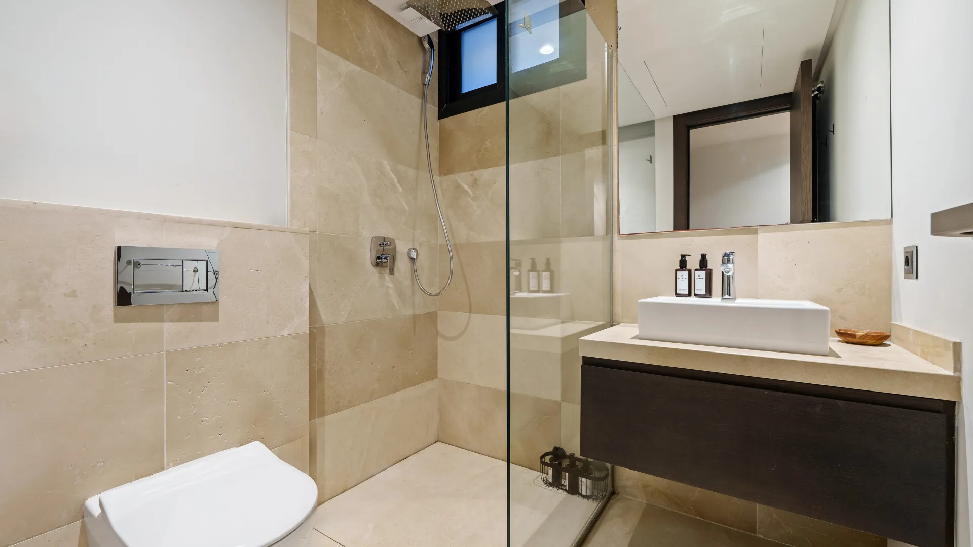 Haza del Conde 6 bedrooms villa for sale