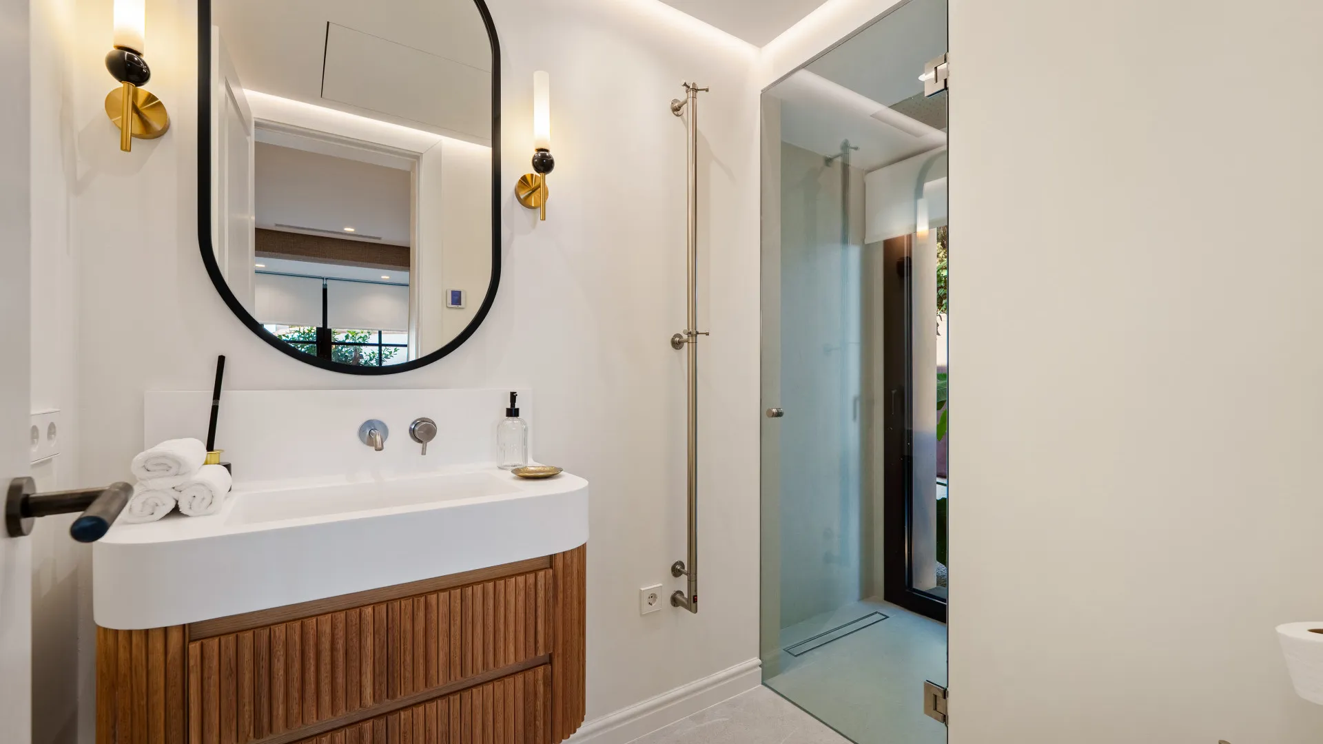 5 bedrooms La Quinta villa for sale