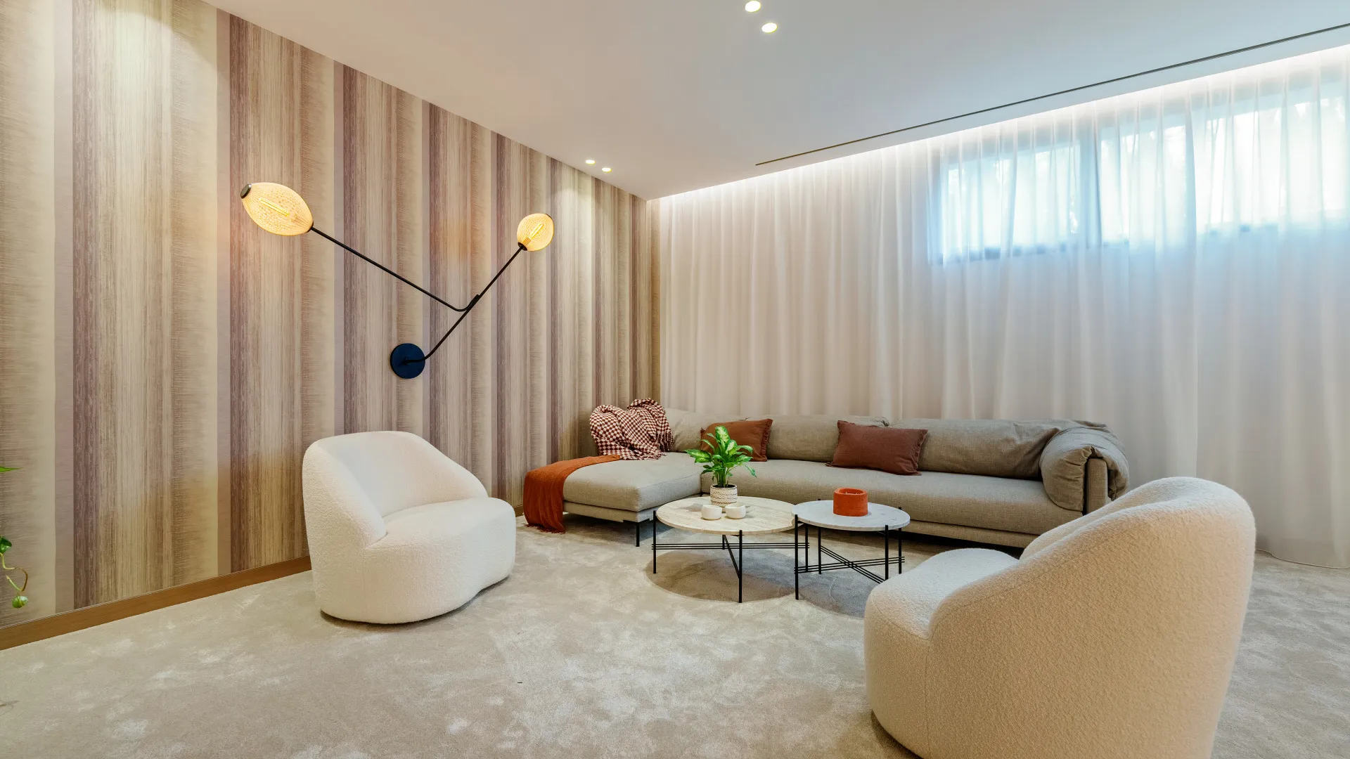 Se vende villa en La Quinta de 5 dormitorios