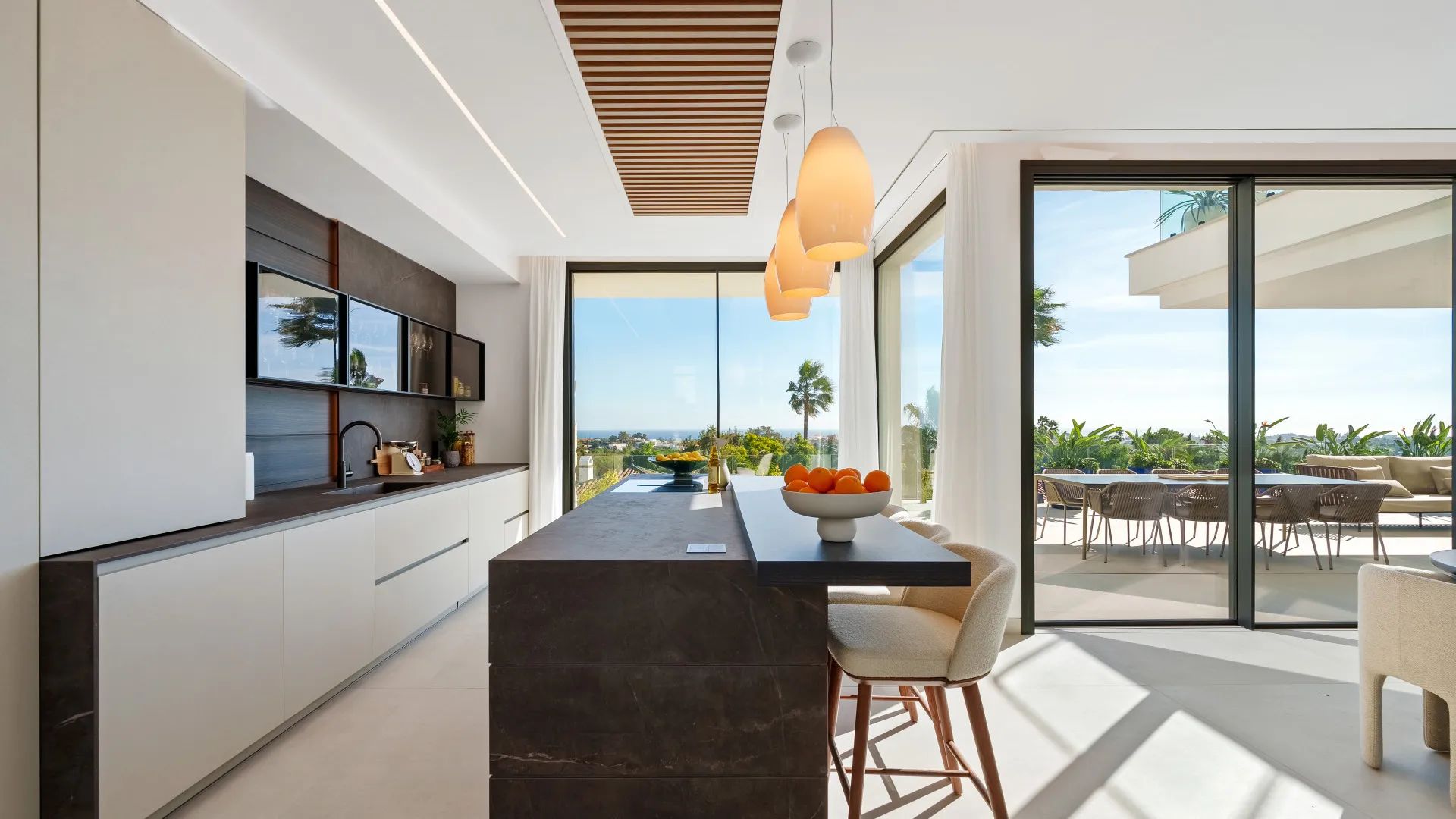 Se vende villa en La Quinta de 5 dormitorios