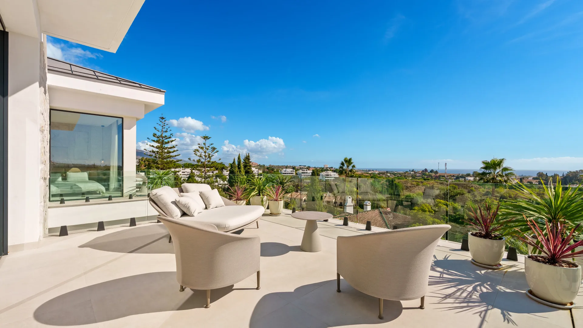 Se vende villa en La Quinta de 5 dormitorios