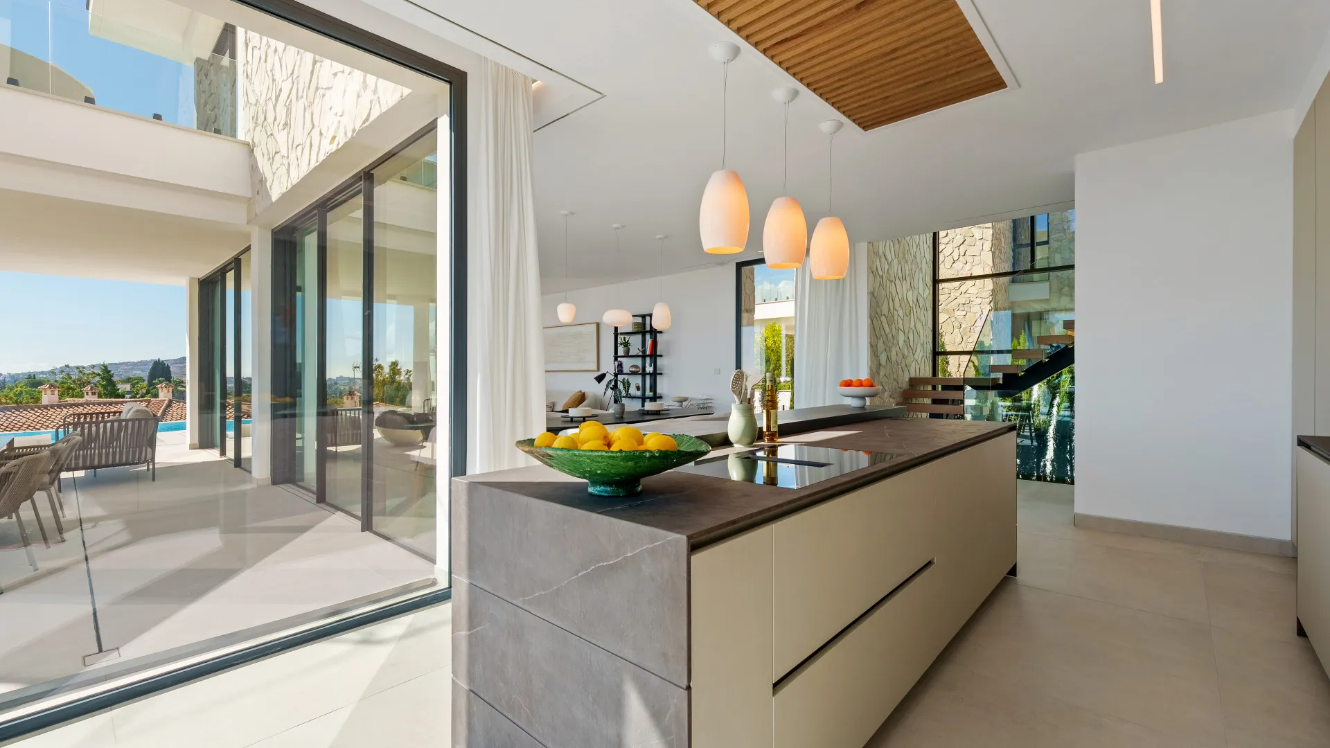 Se vende villa en La Quinta de 5 dormitorios