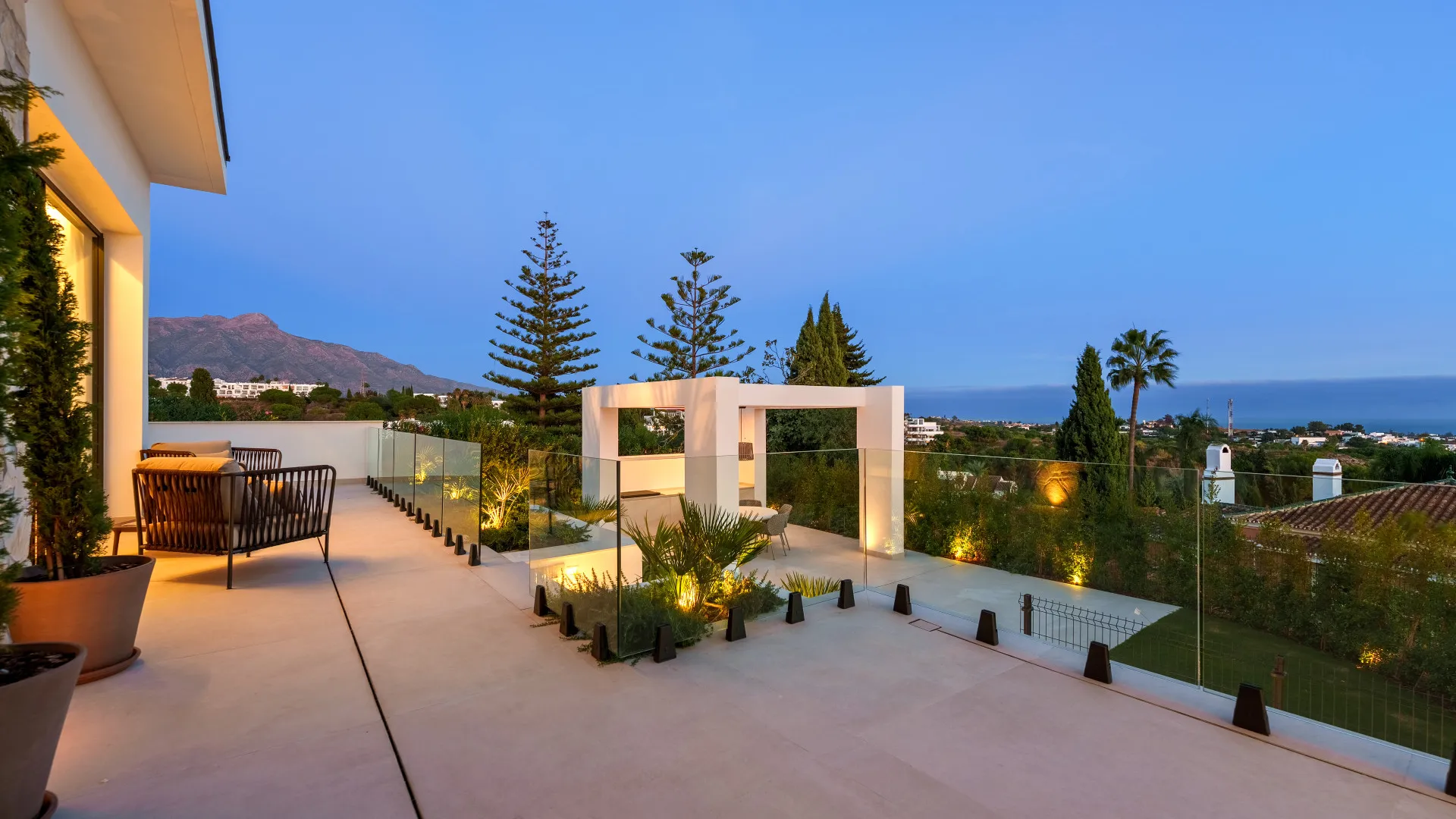 Se vende villa en La Quinta de 5 dormitorios