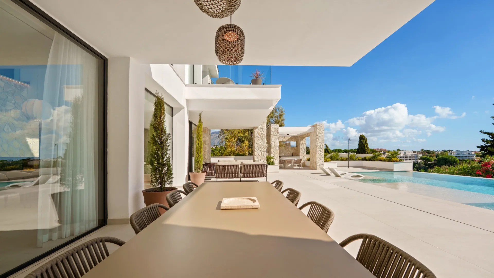 For sale La Quinta villa
