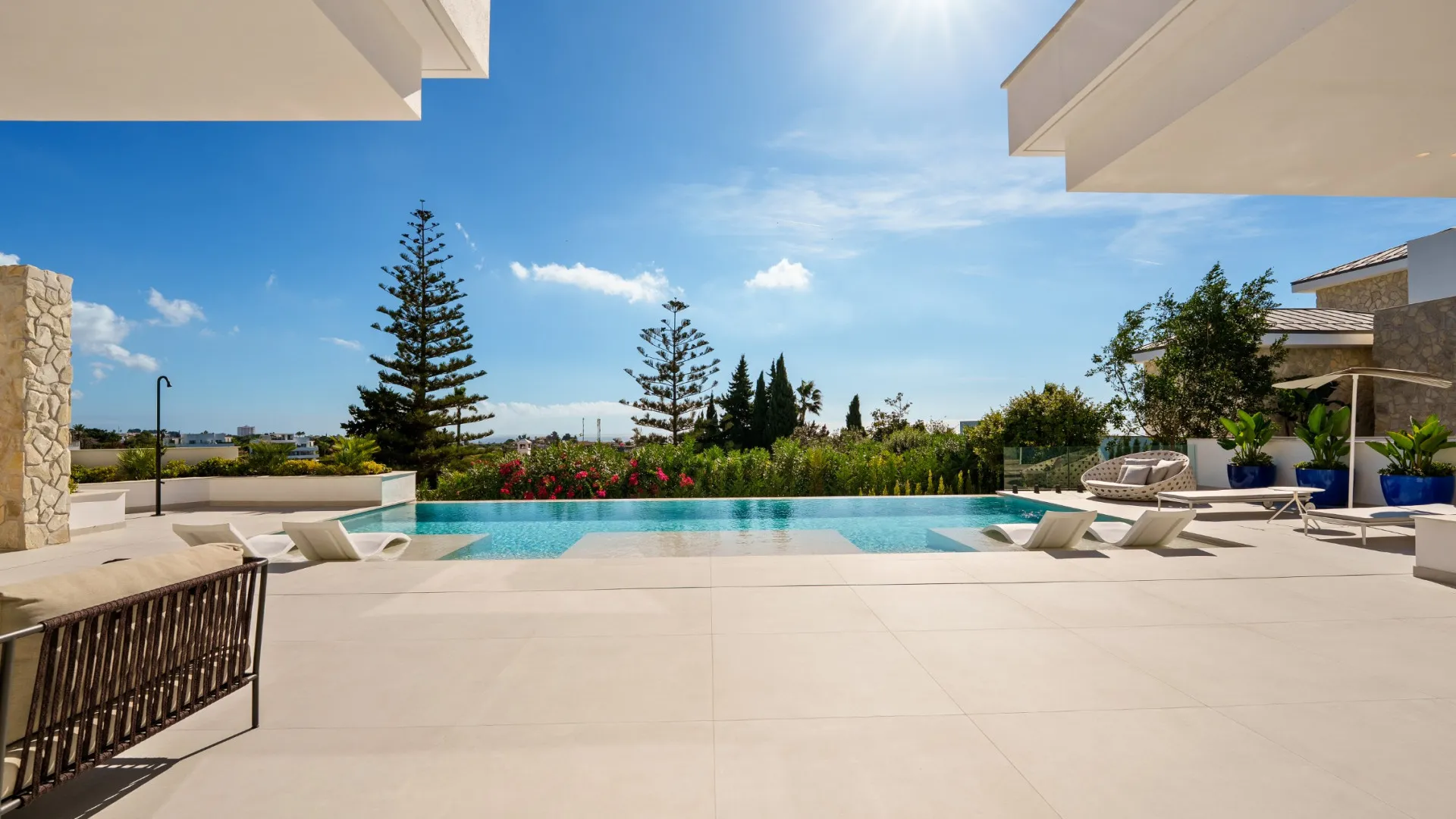 For sale La Quinta villa