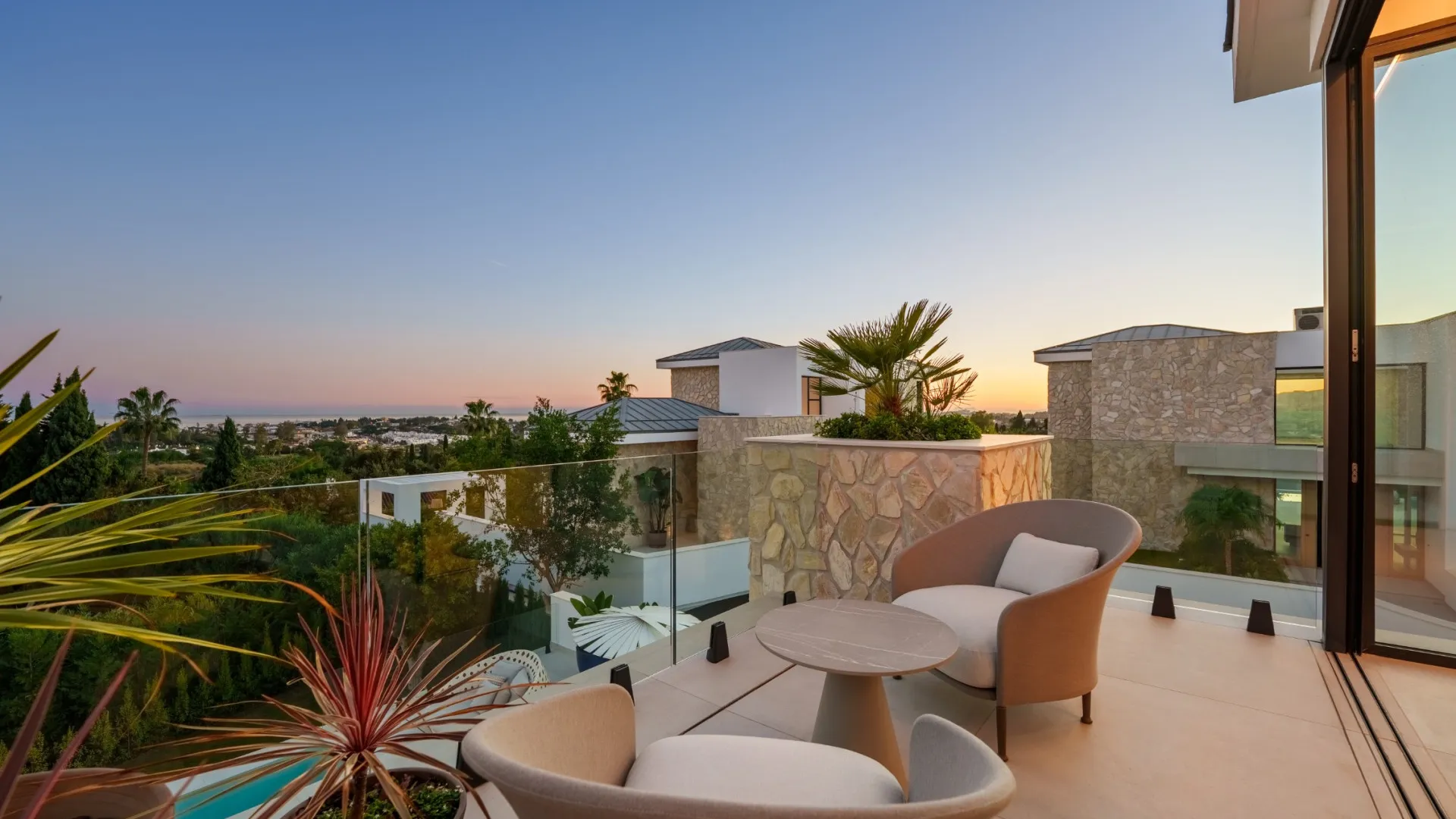 For sale La Quinta villa
