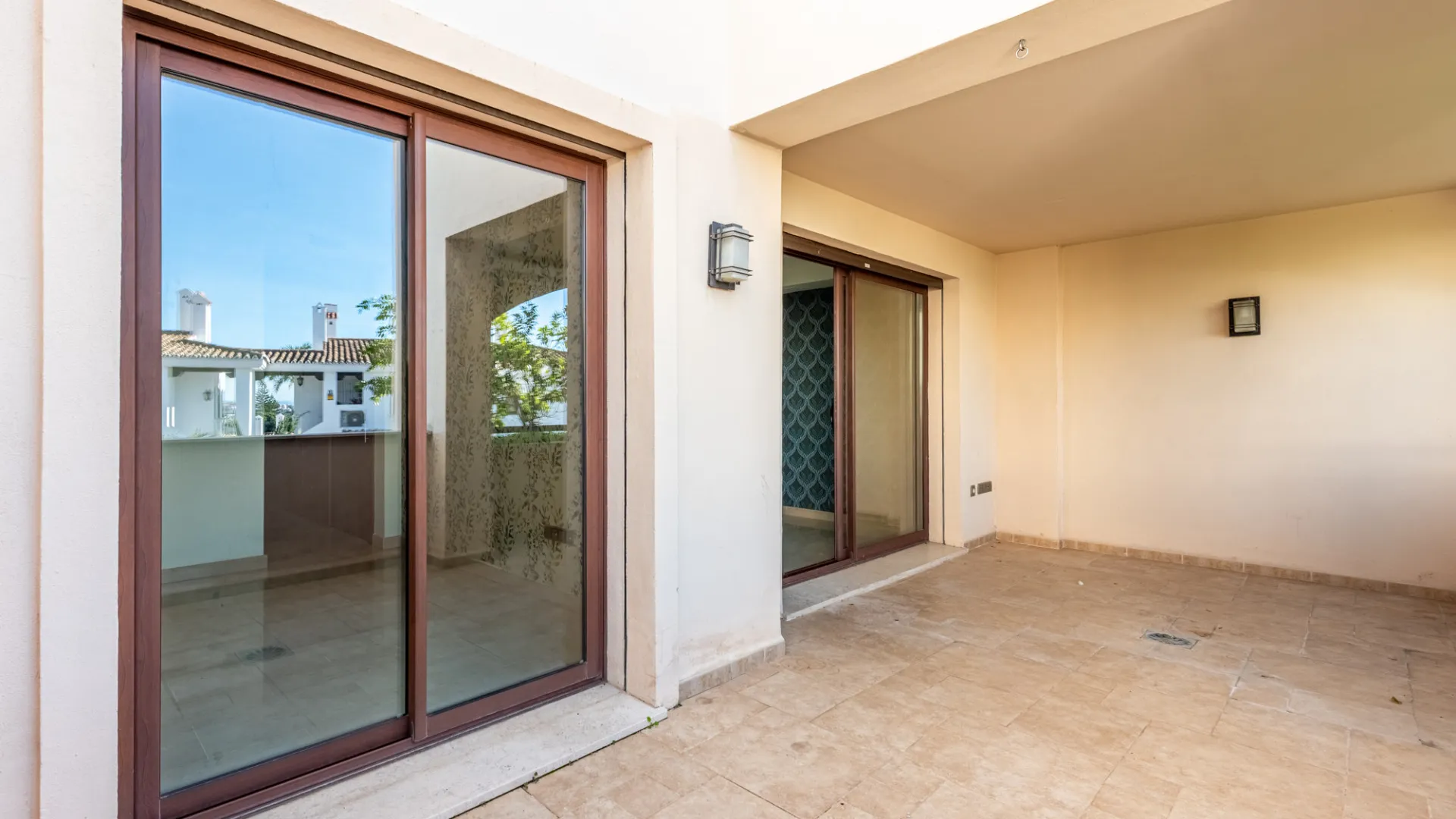 Medina de Banús 2 bedrooms apartment for sale