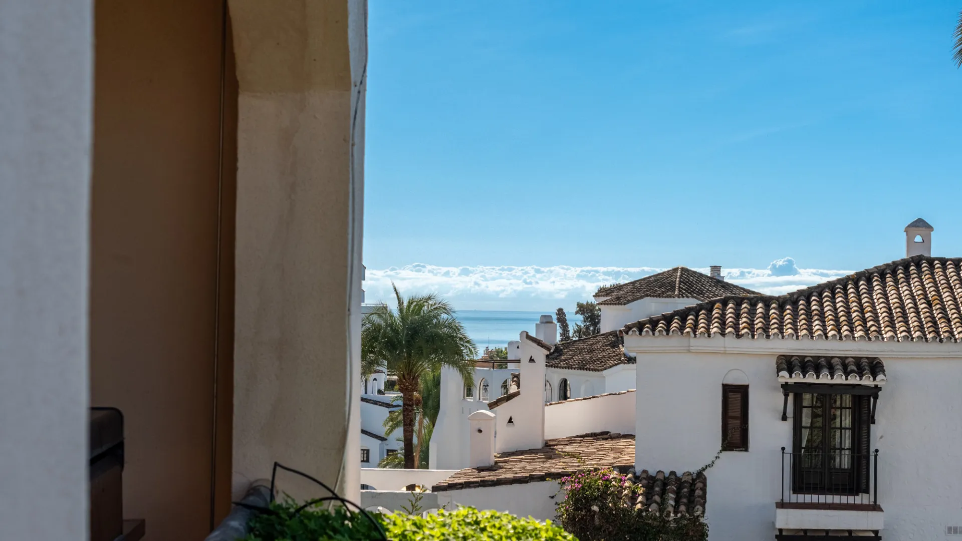 Medina de Banús 2 bedrooms apartment for sale