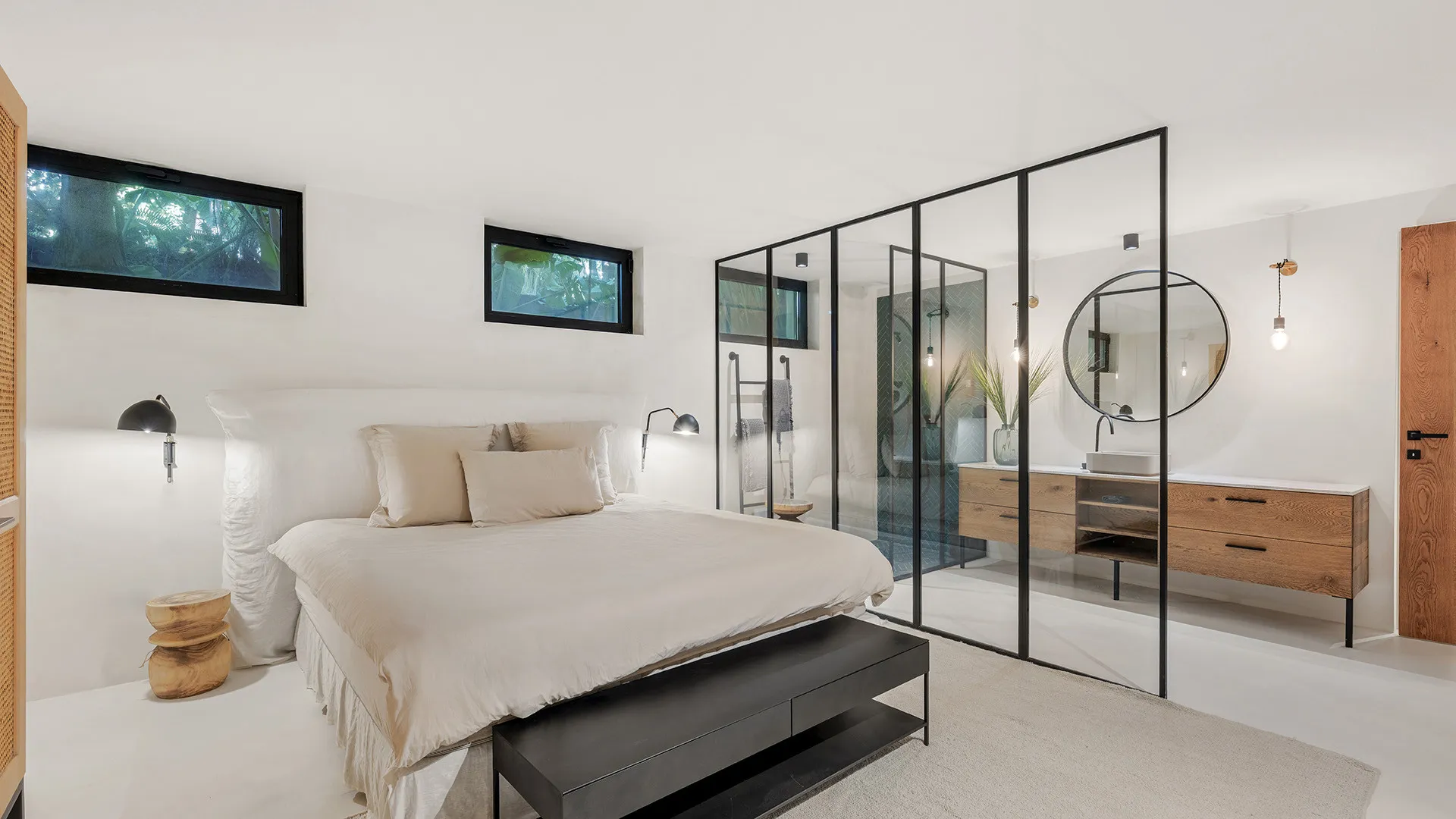 Villa con 5 dormitorios en venta en Los Naranjos Golf