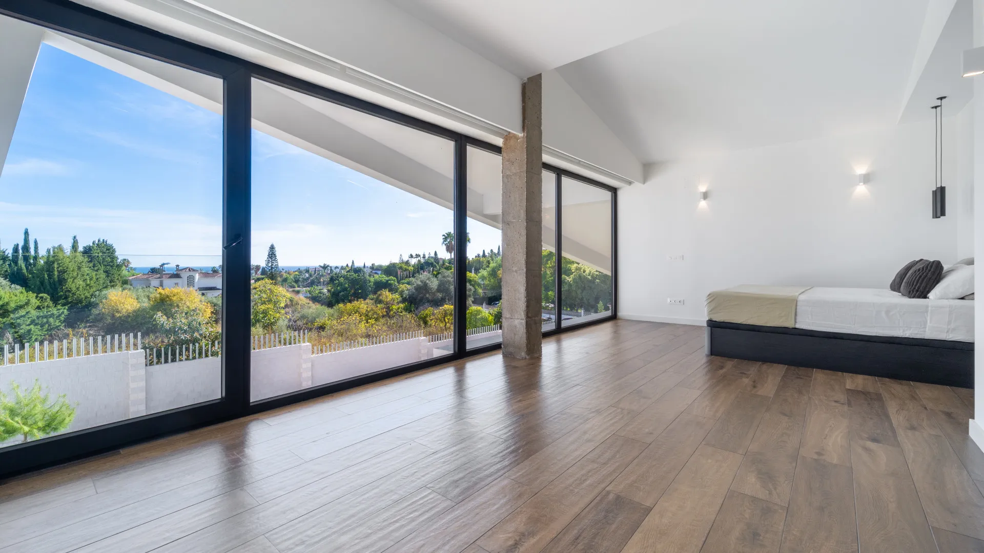 Bel Air, villa en venta