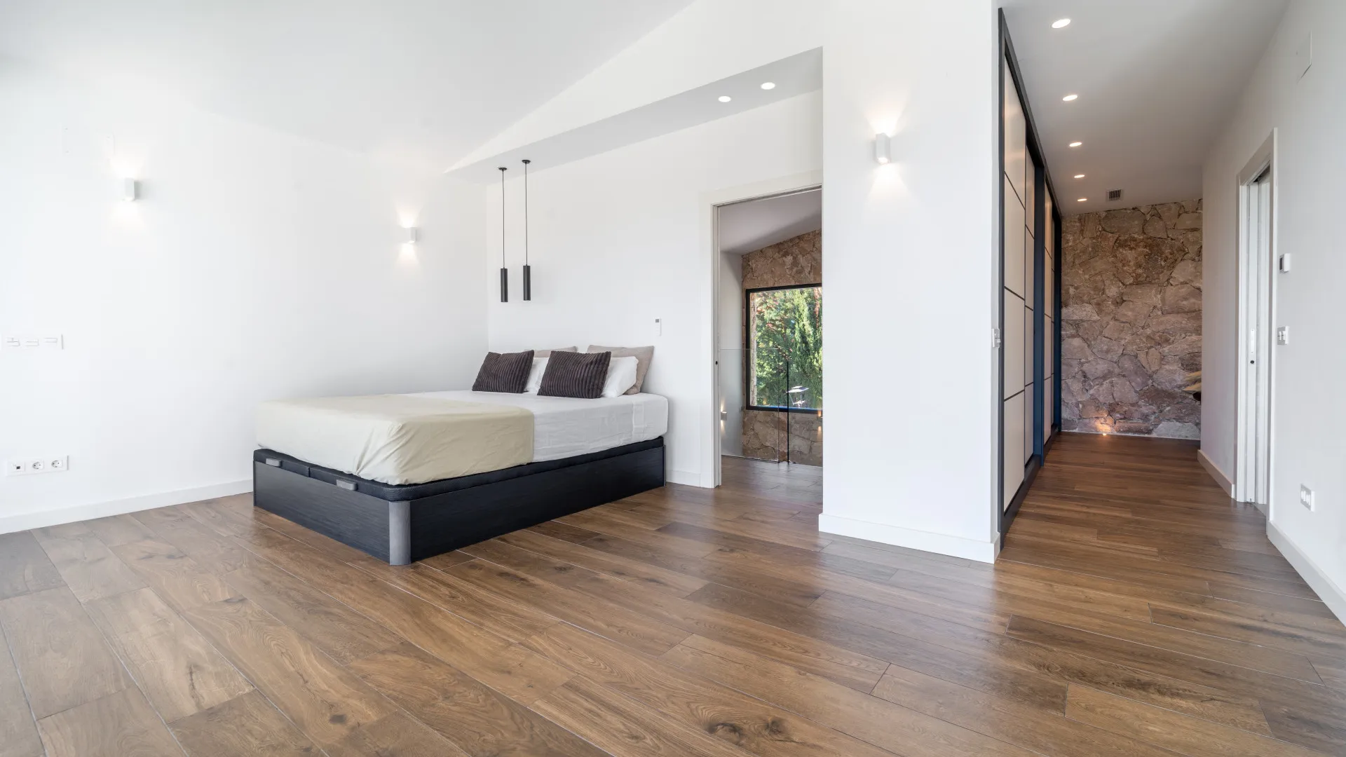 Bel Air, villa en venta