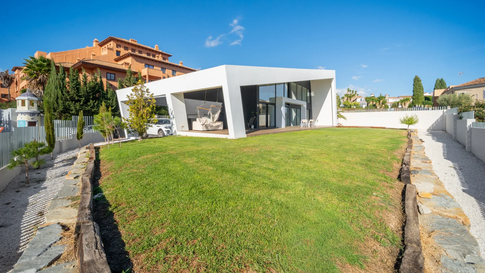 Bel Air, villa en venta