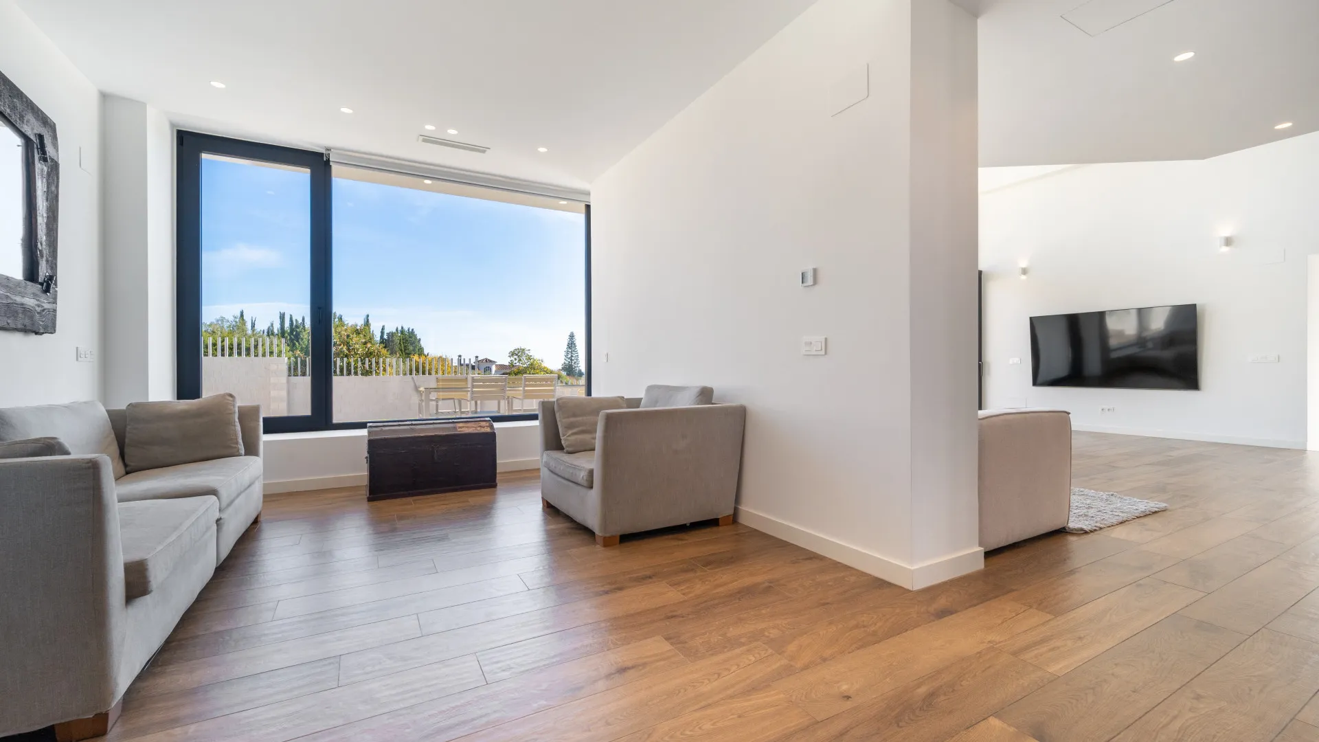 Bel Air, villa en venta