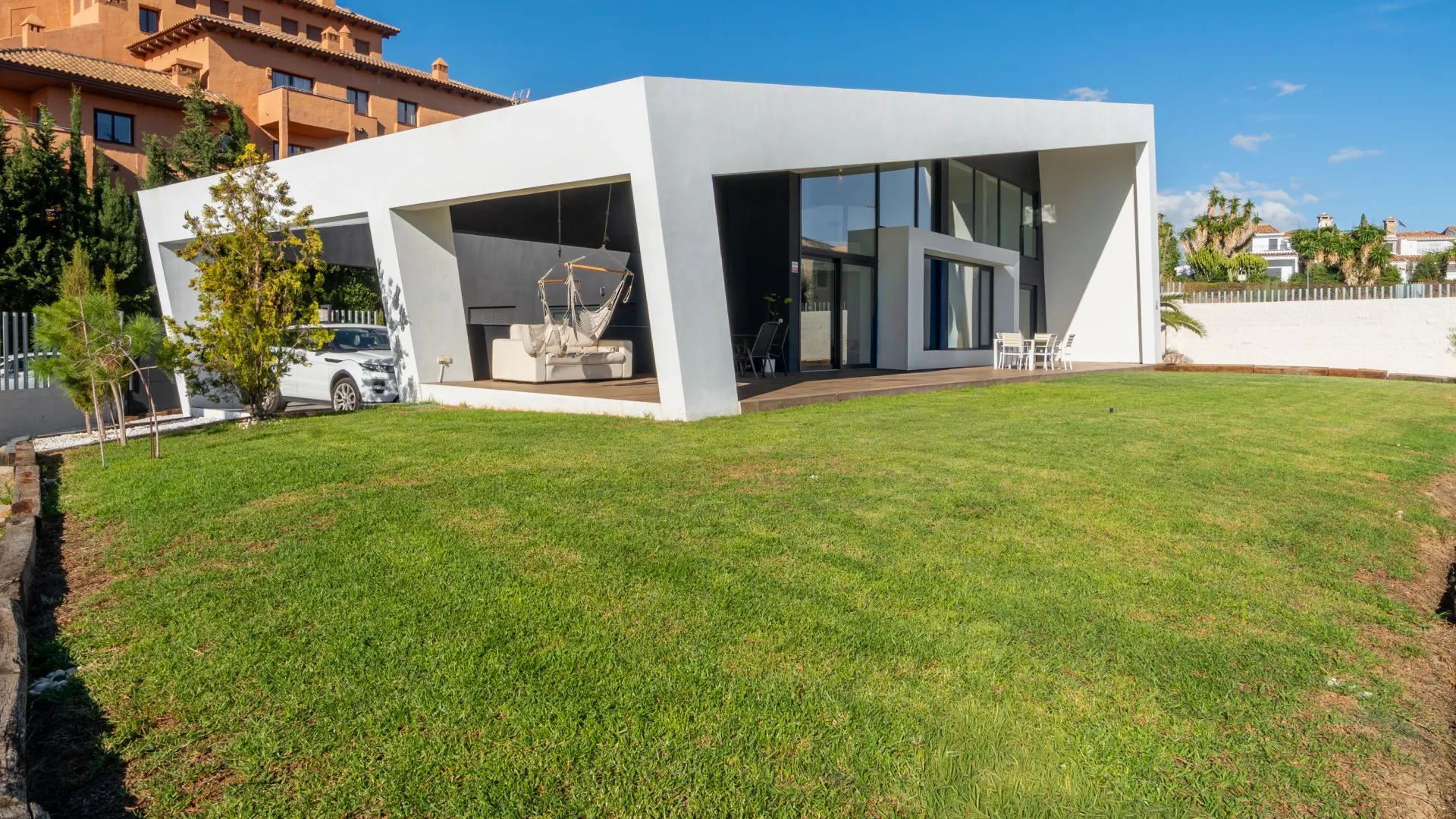 Bel Air, villa en venta