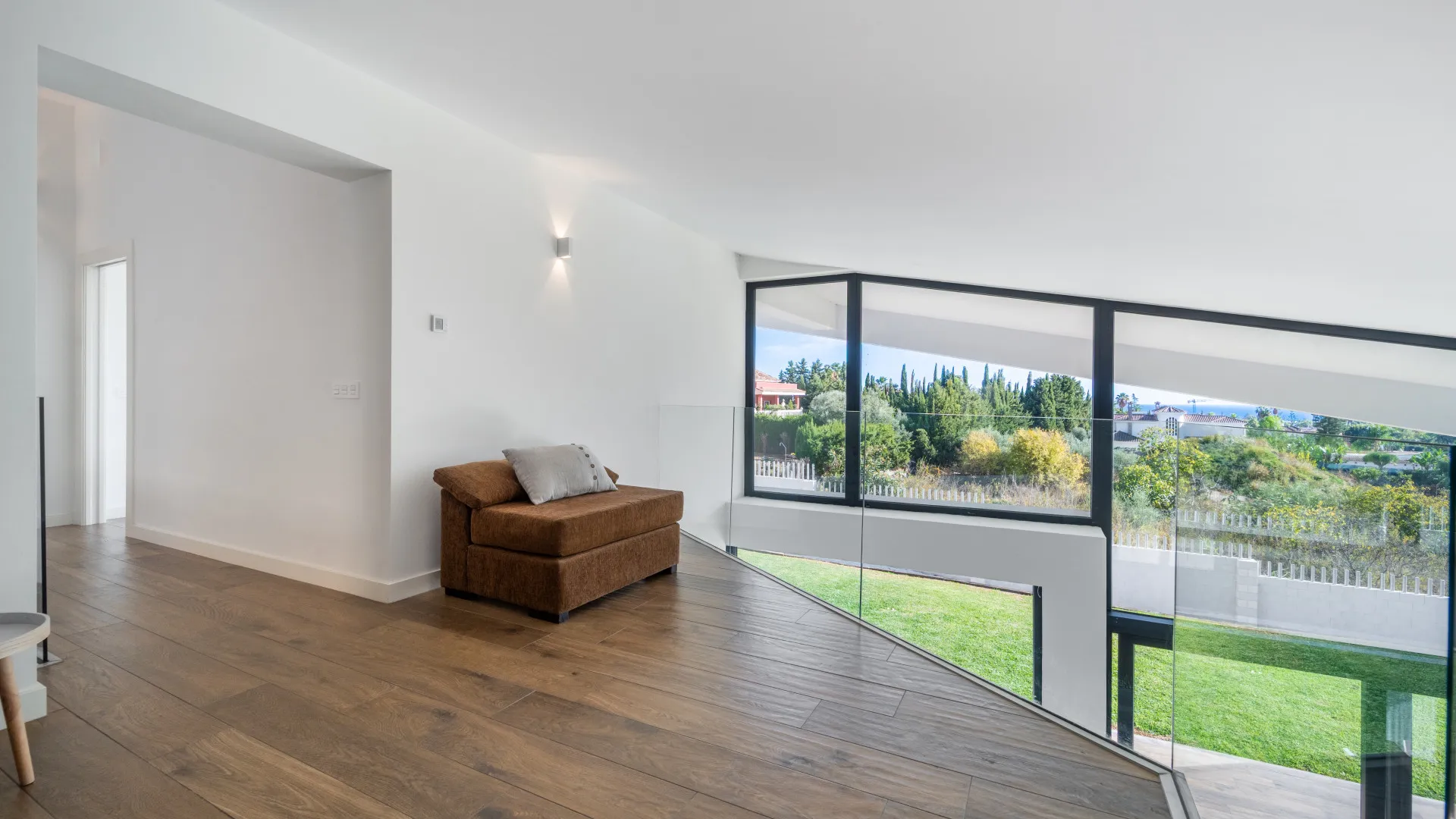 Bel Air, villa en venta