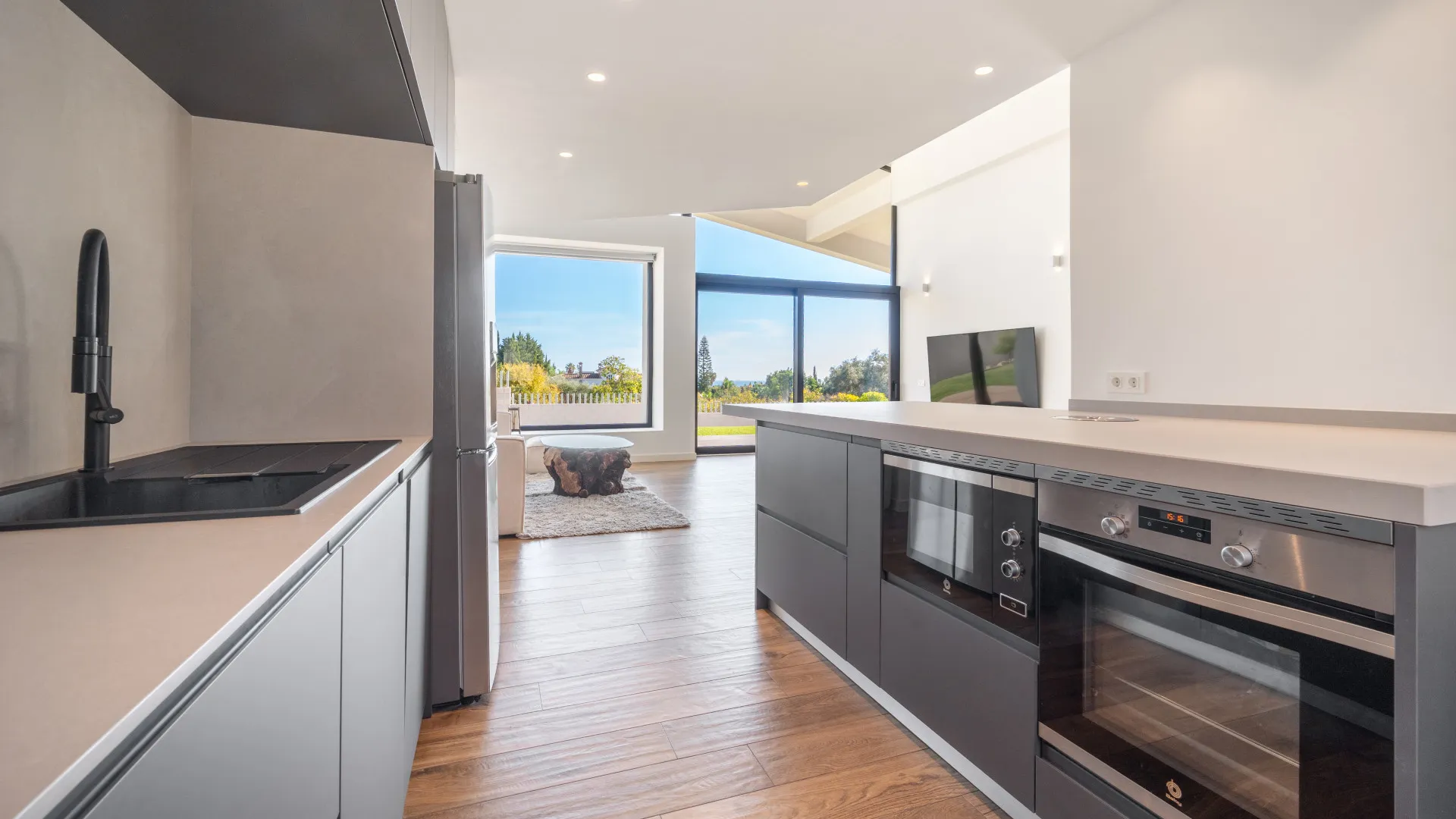 Bel Air, villa en venta