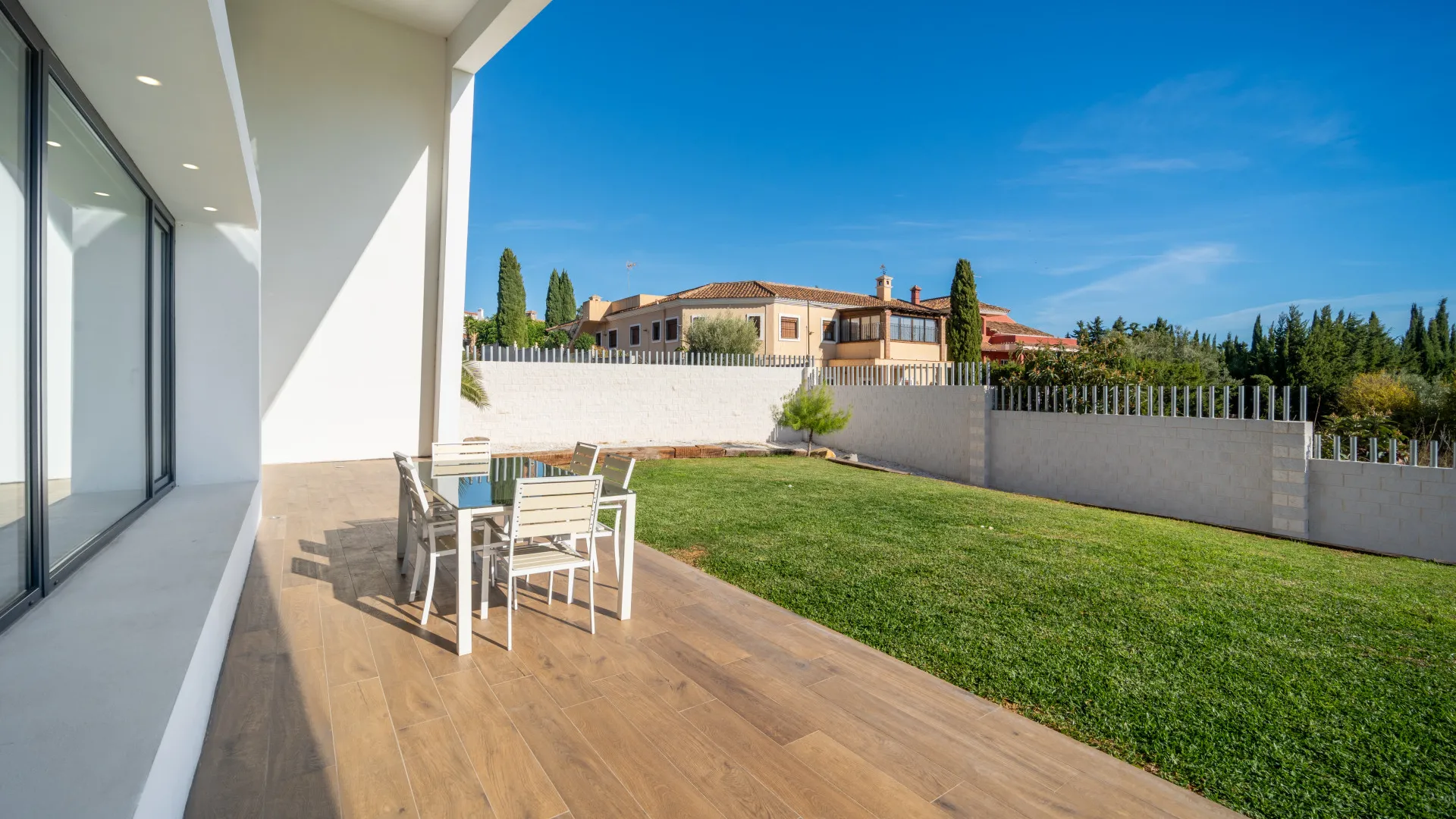 Bel Air, villa en venta