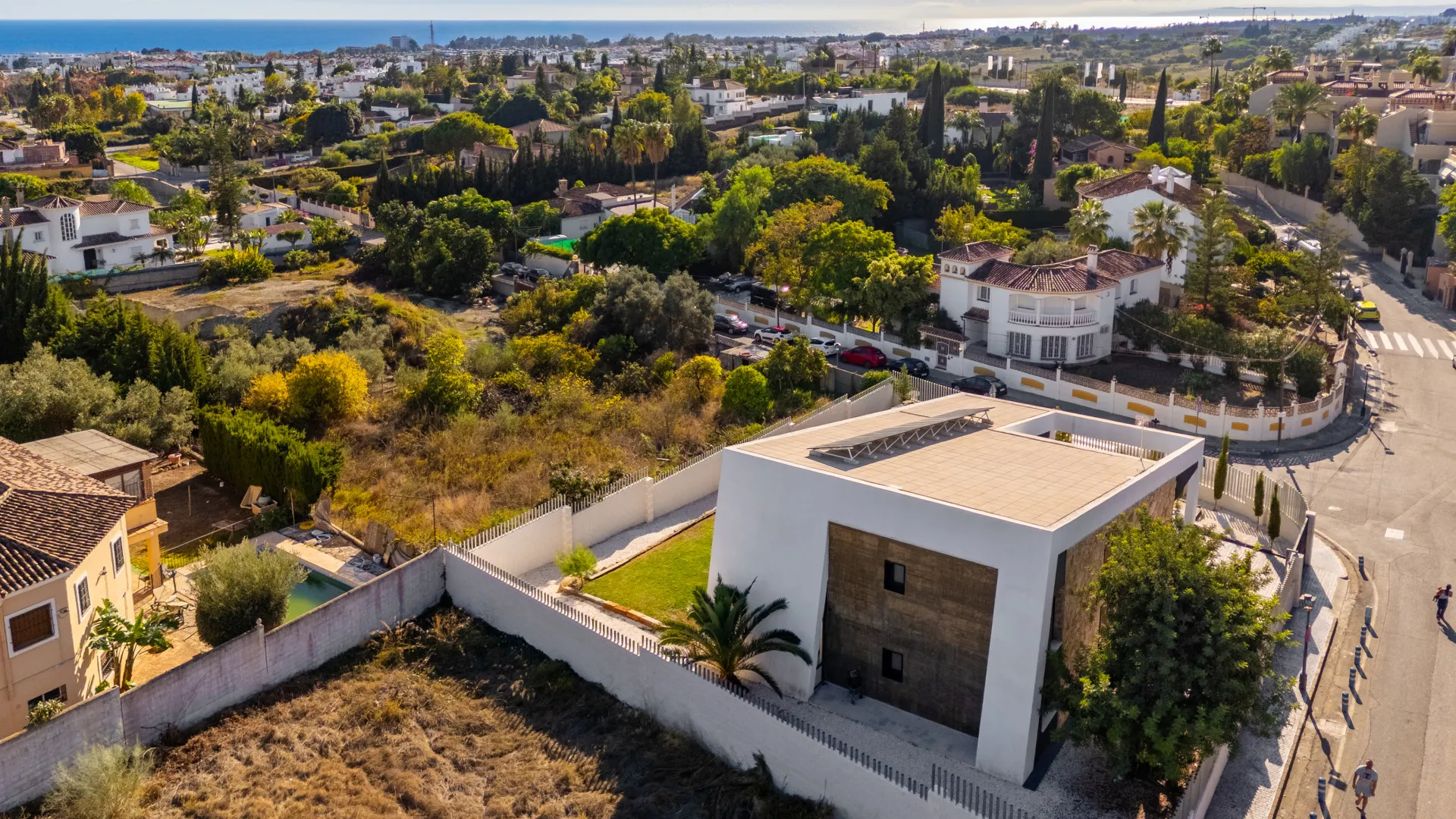 Bel Air, villa en venta